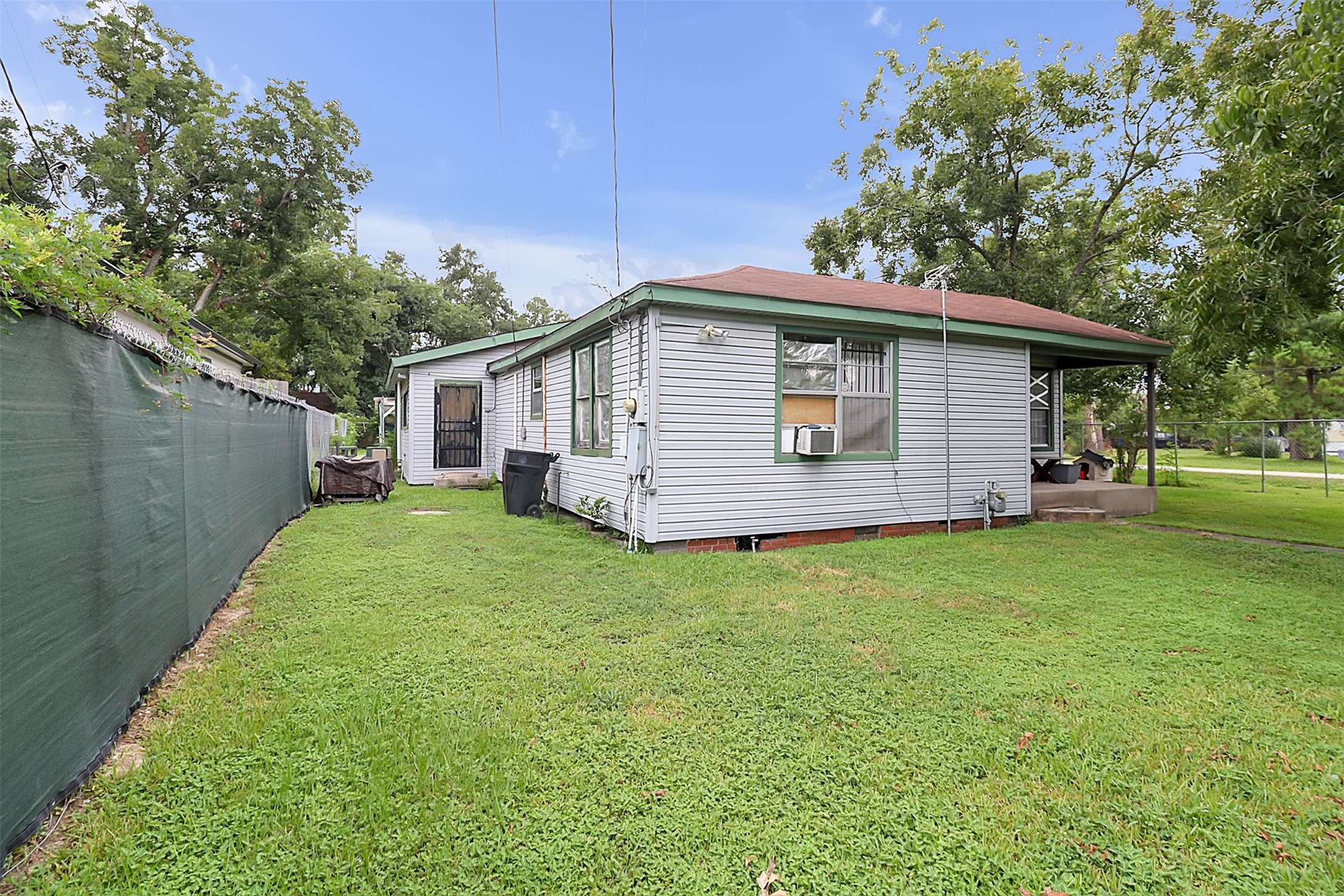 Houston, TX 77028,7441 Fawnridge DR