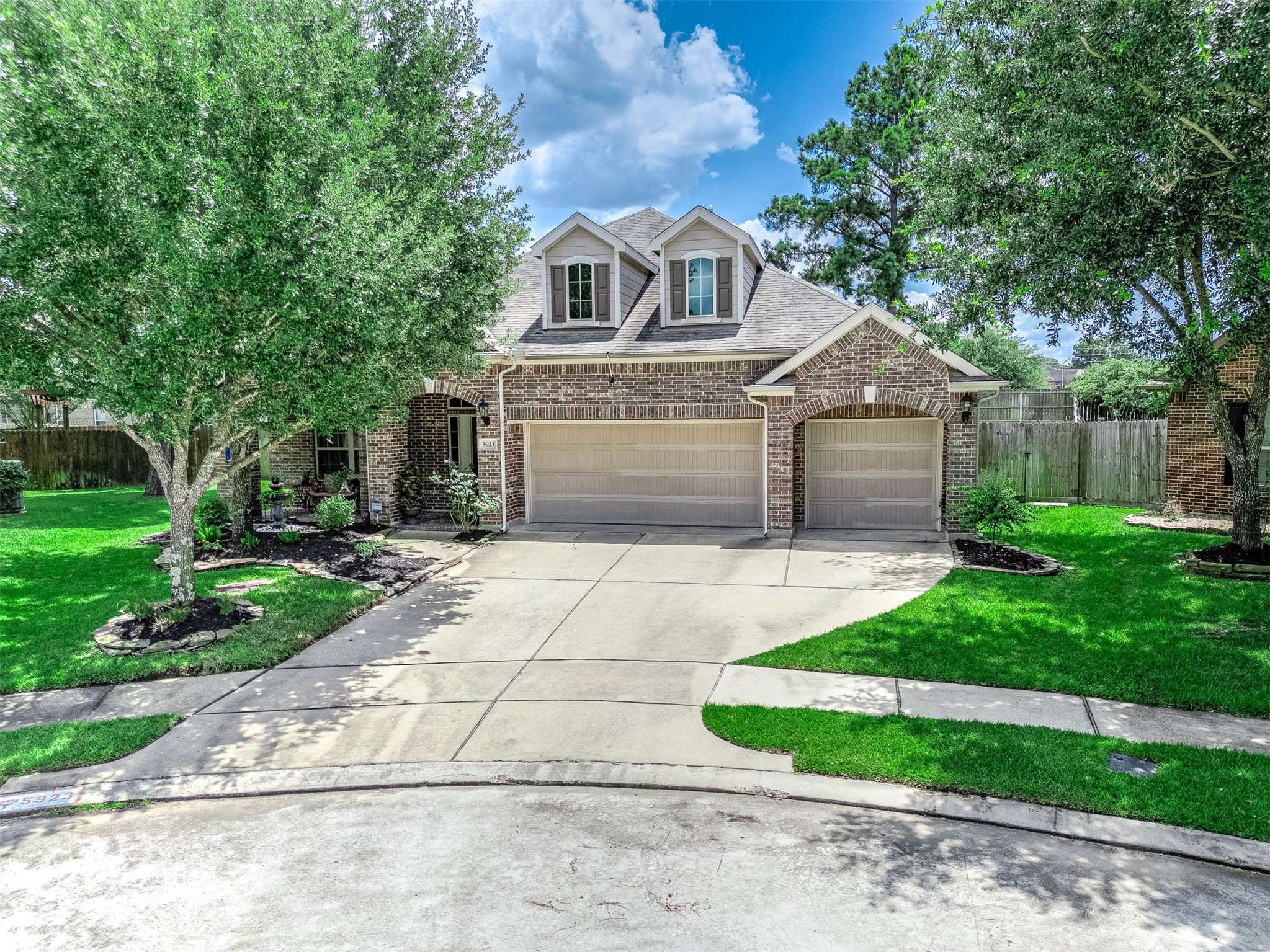 Spring, TX 77379,5923 Vinland Shores CT