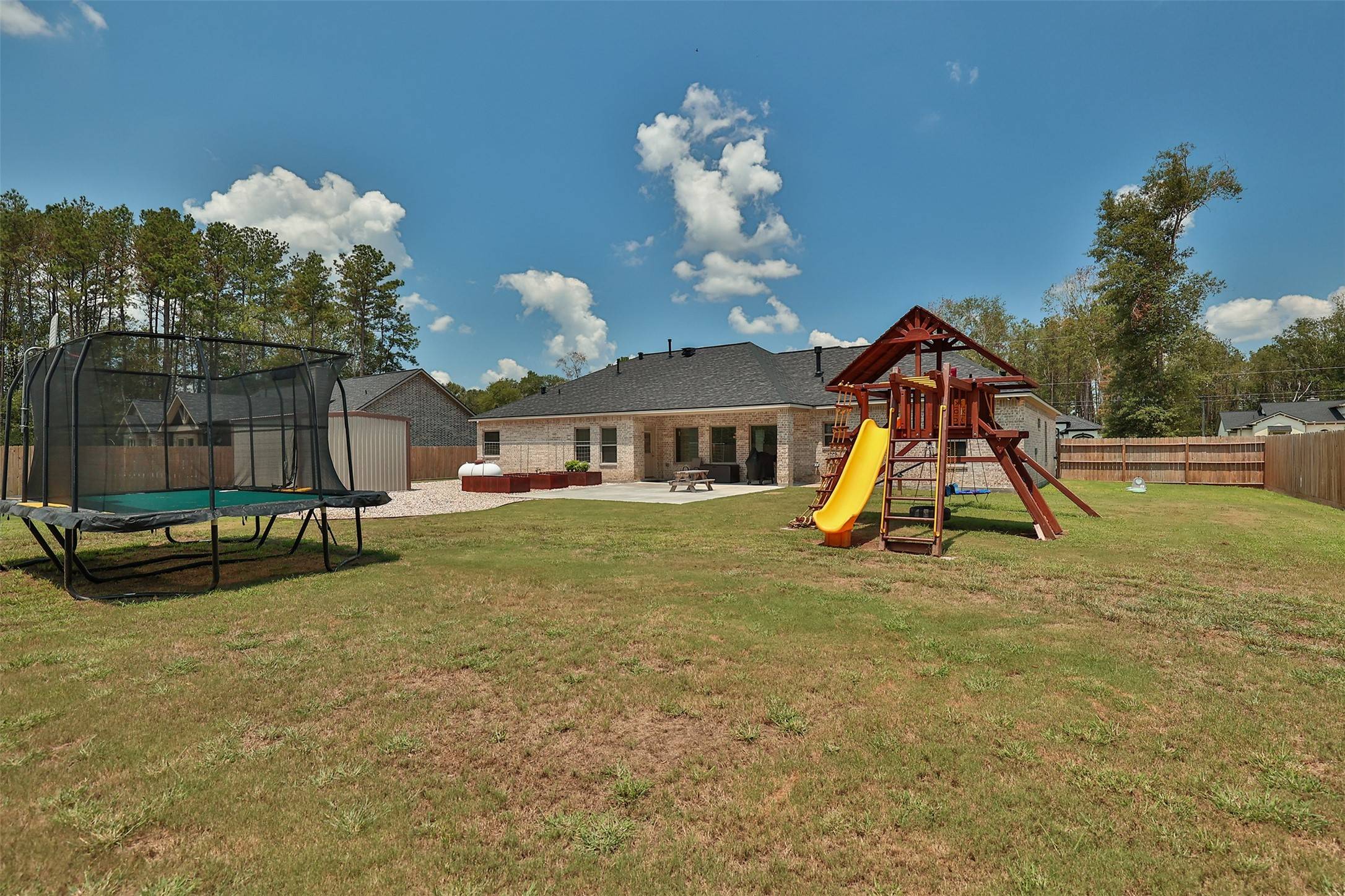 Splendora, TX 77372,27576 Rio Blanco DR