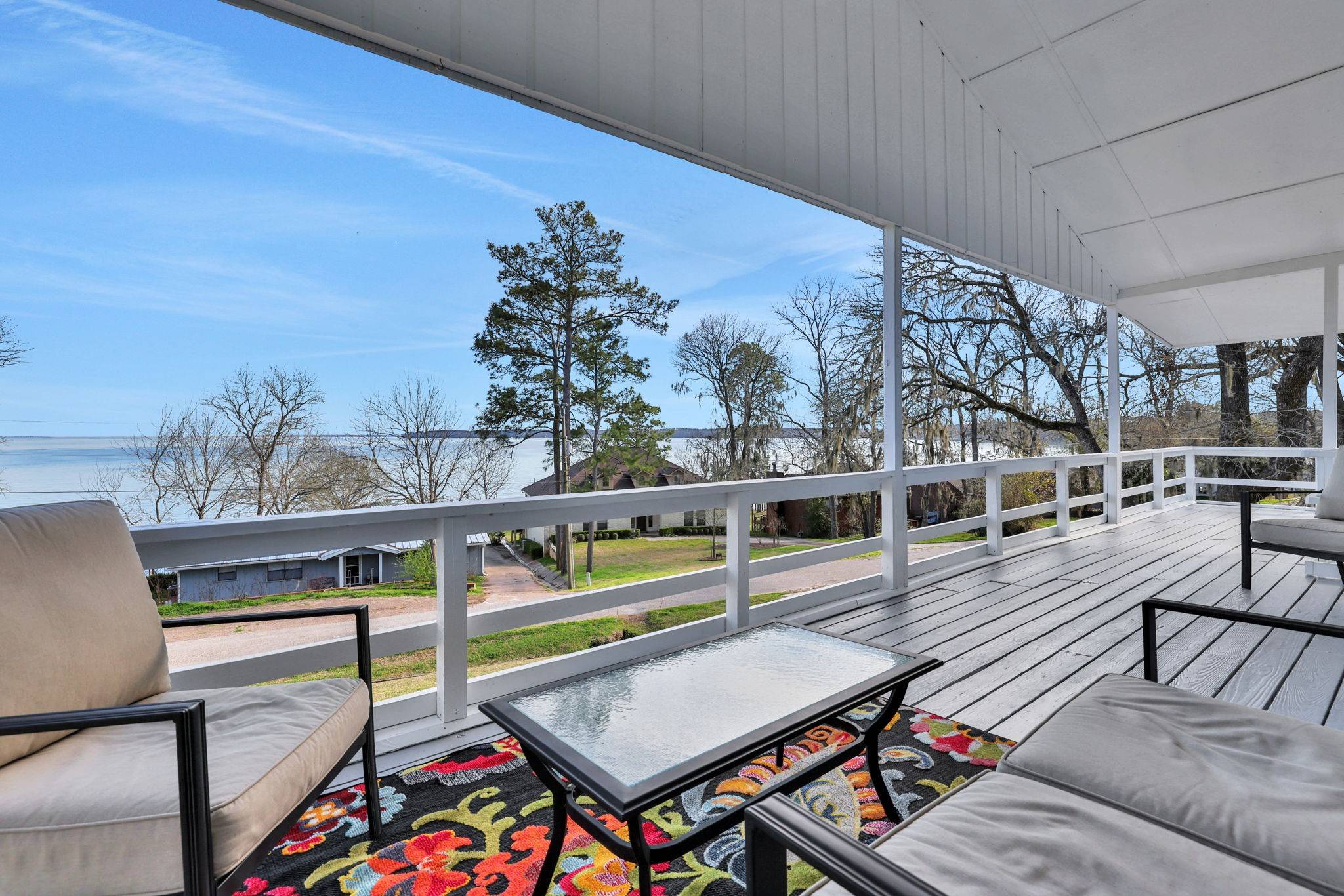 Point Blank, TX 77364,255 Edgewater WAY