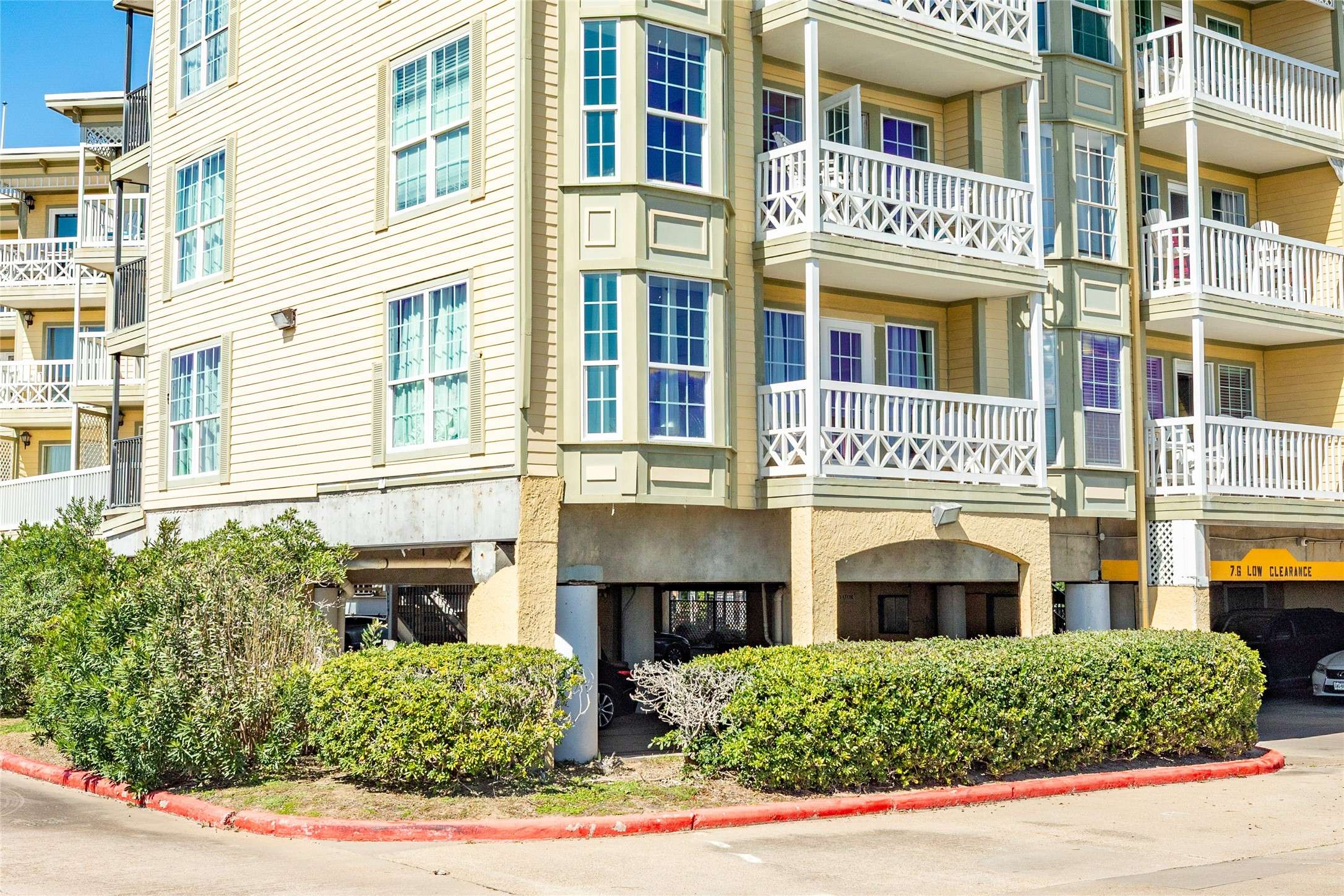 Galveston, TX 77551,6300 Seawall BLVD #8104