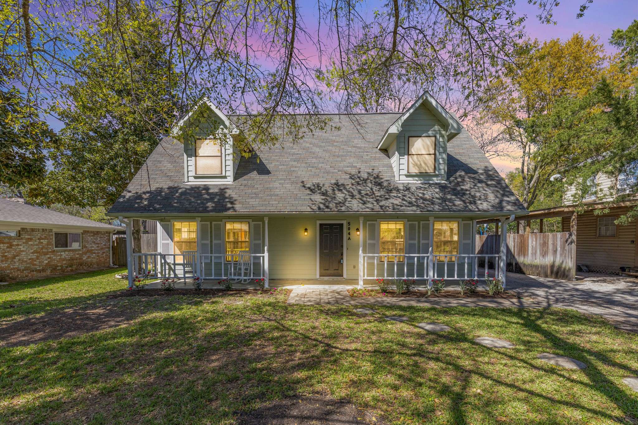 Tomball, TX 77375,504 Percival ST #A