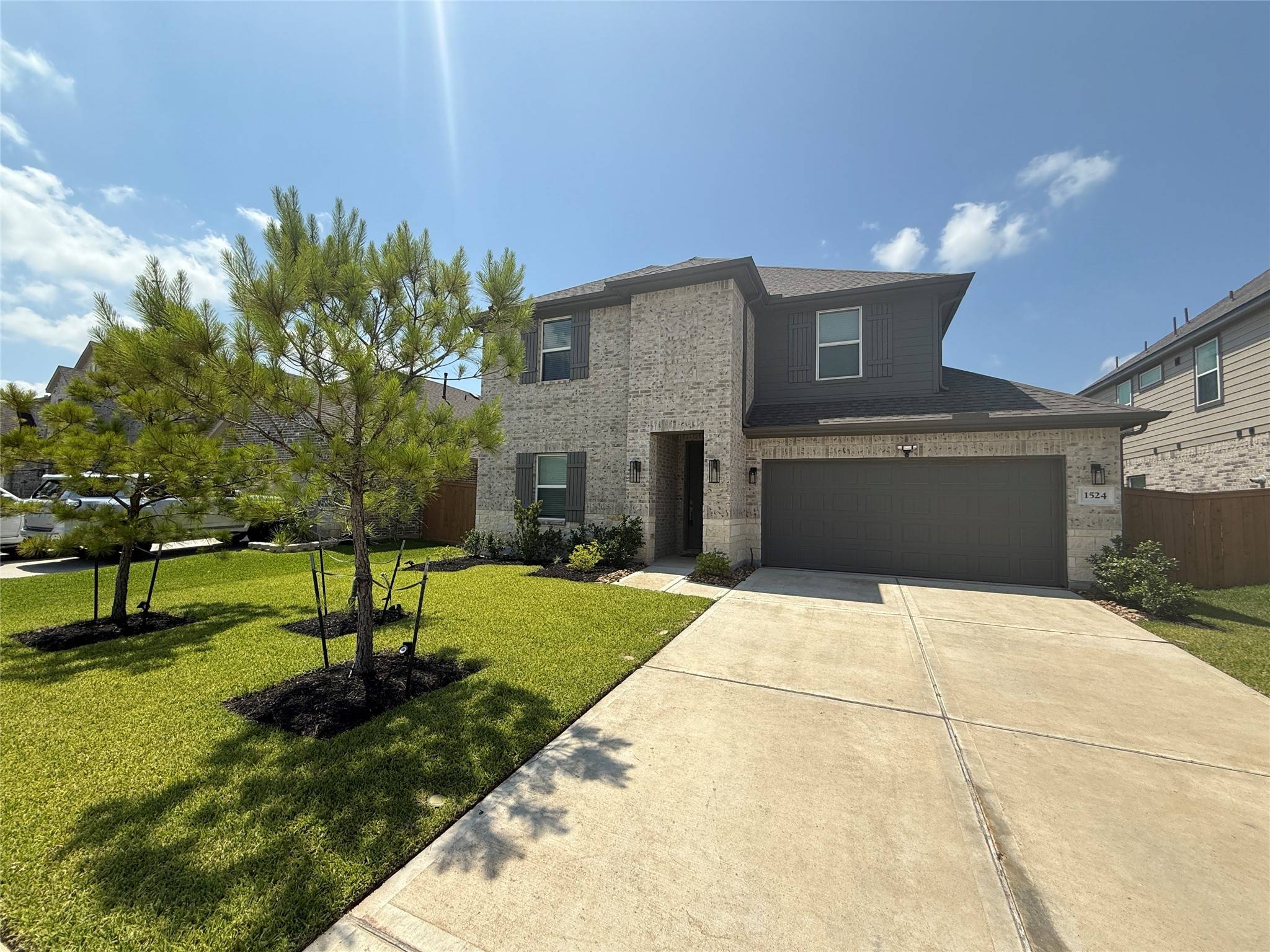 Katy, TX 77493,1524 Sunrise Gables DR