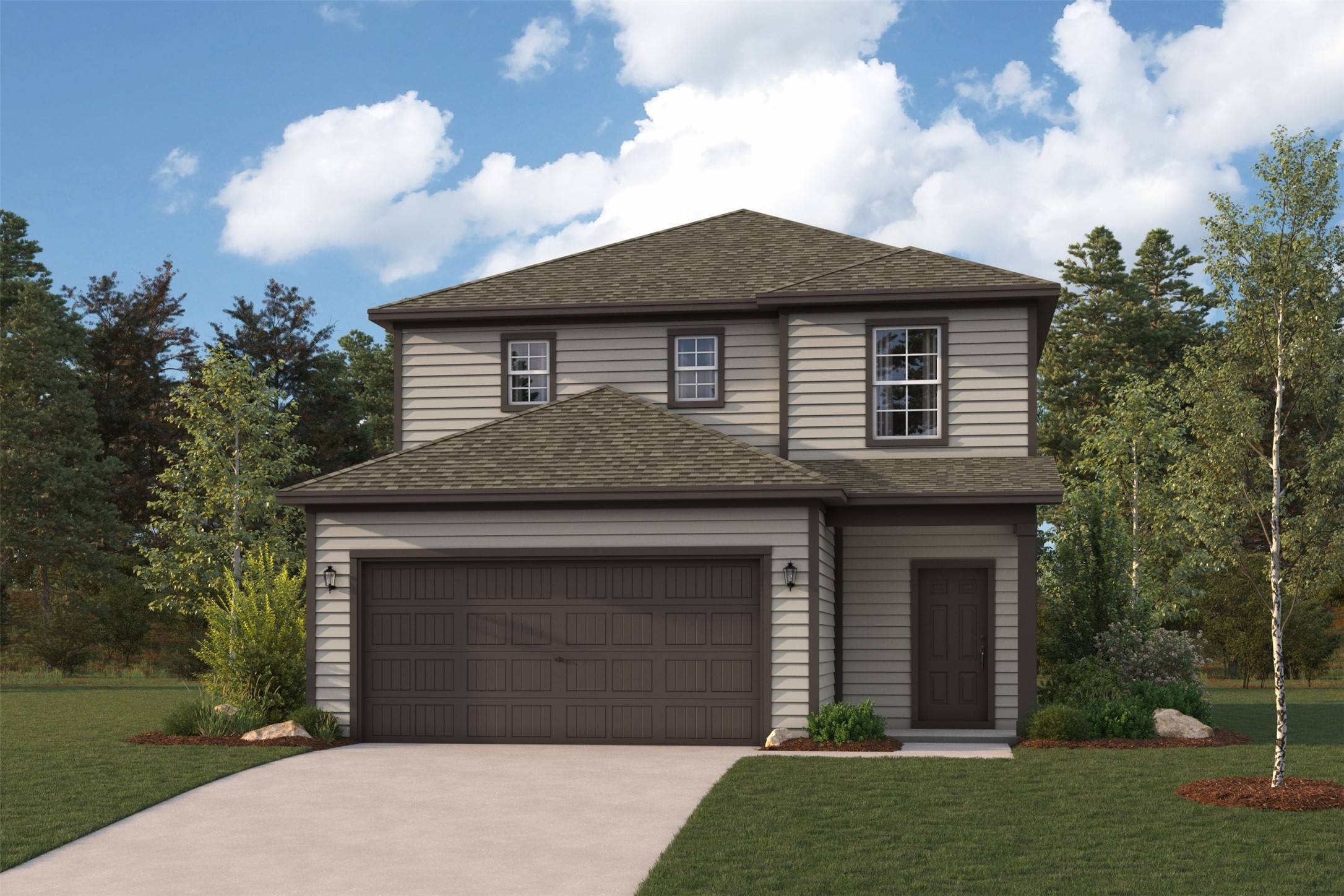 Porter, TX 77365,19918 Park Mesa LN