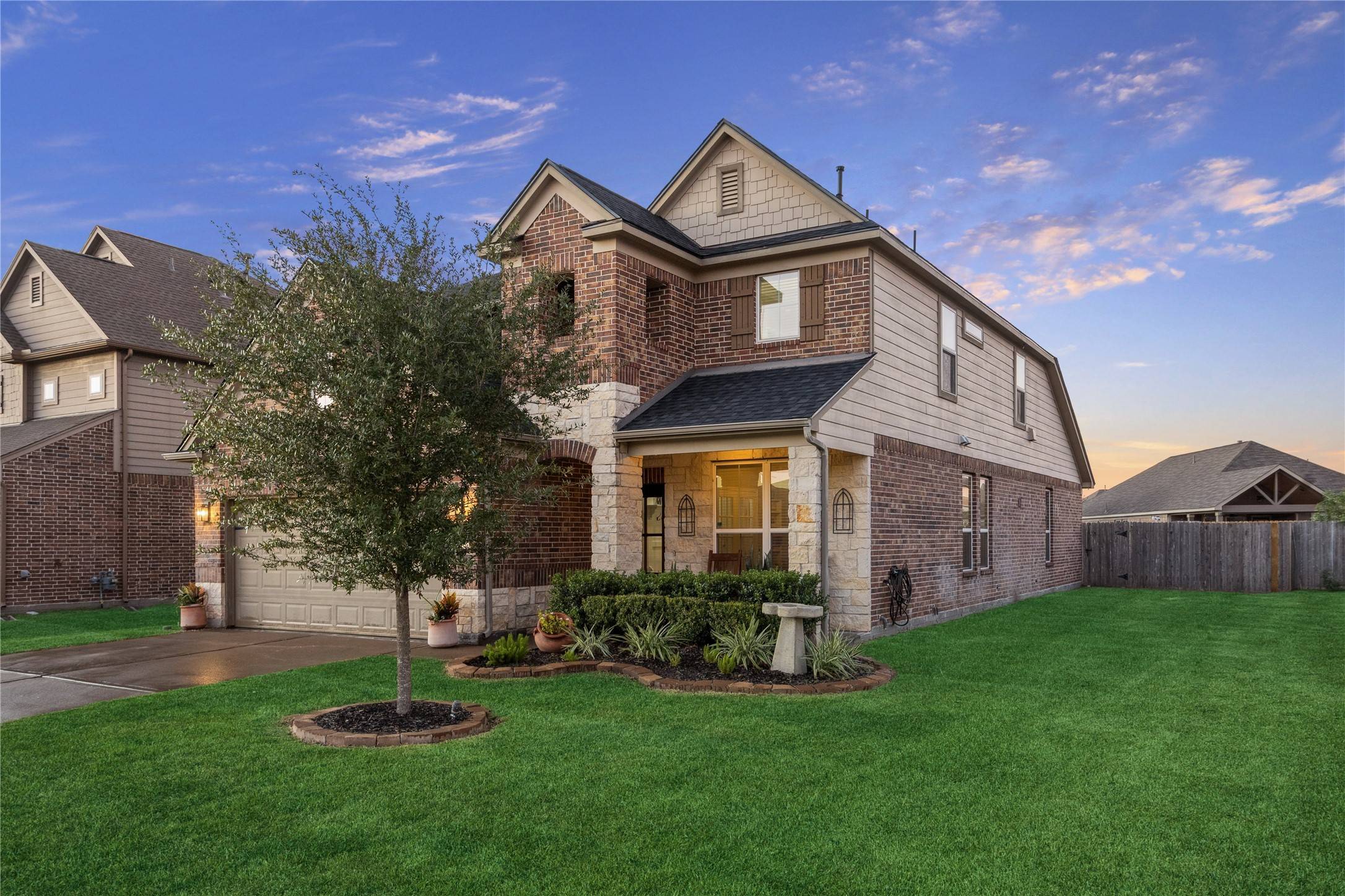 Rosenberg, TX 77471,3026 Currier CT