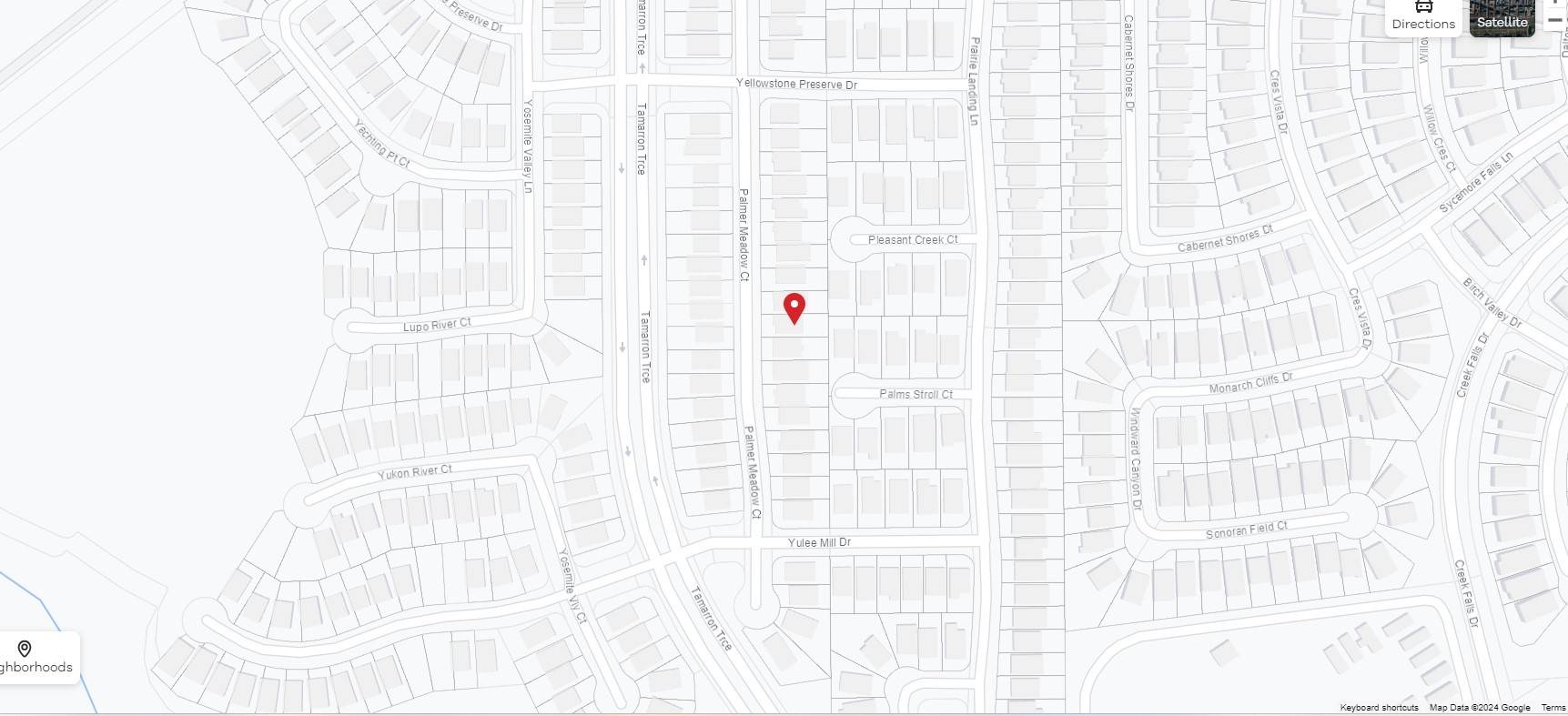 Katy, TX 77494,4039 Palmer Meadow CT
