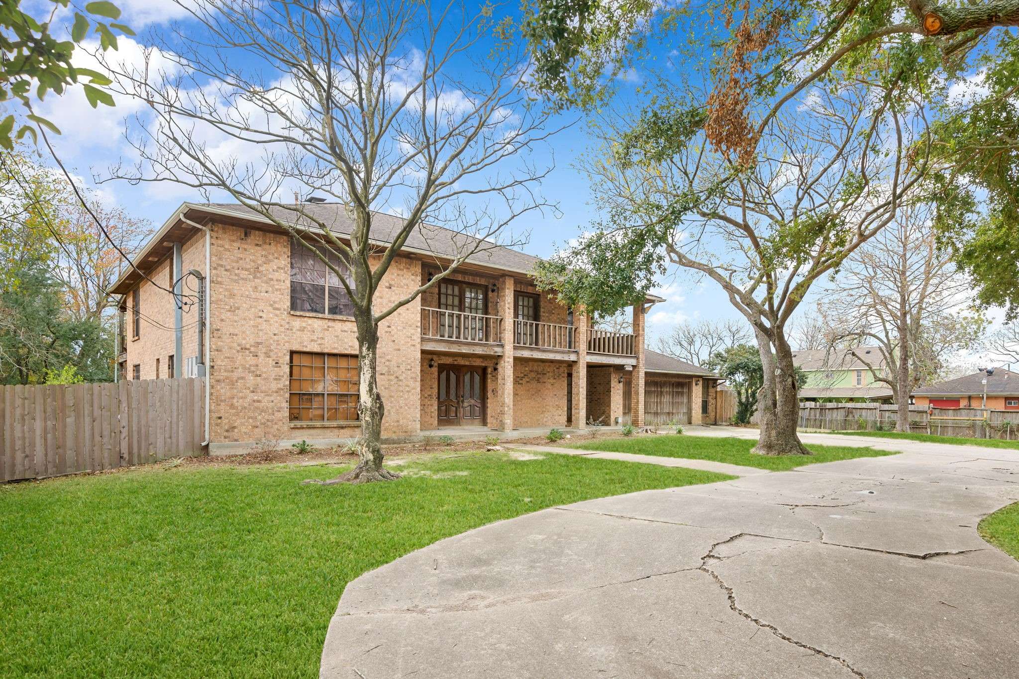 Pasadena, TX 77504,410 Vista RD