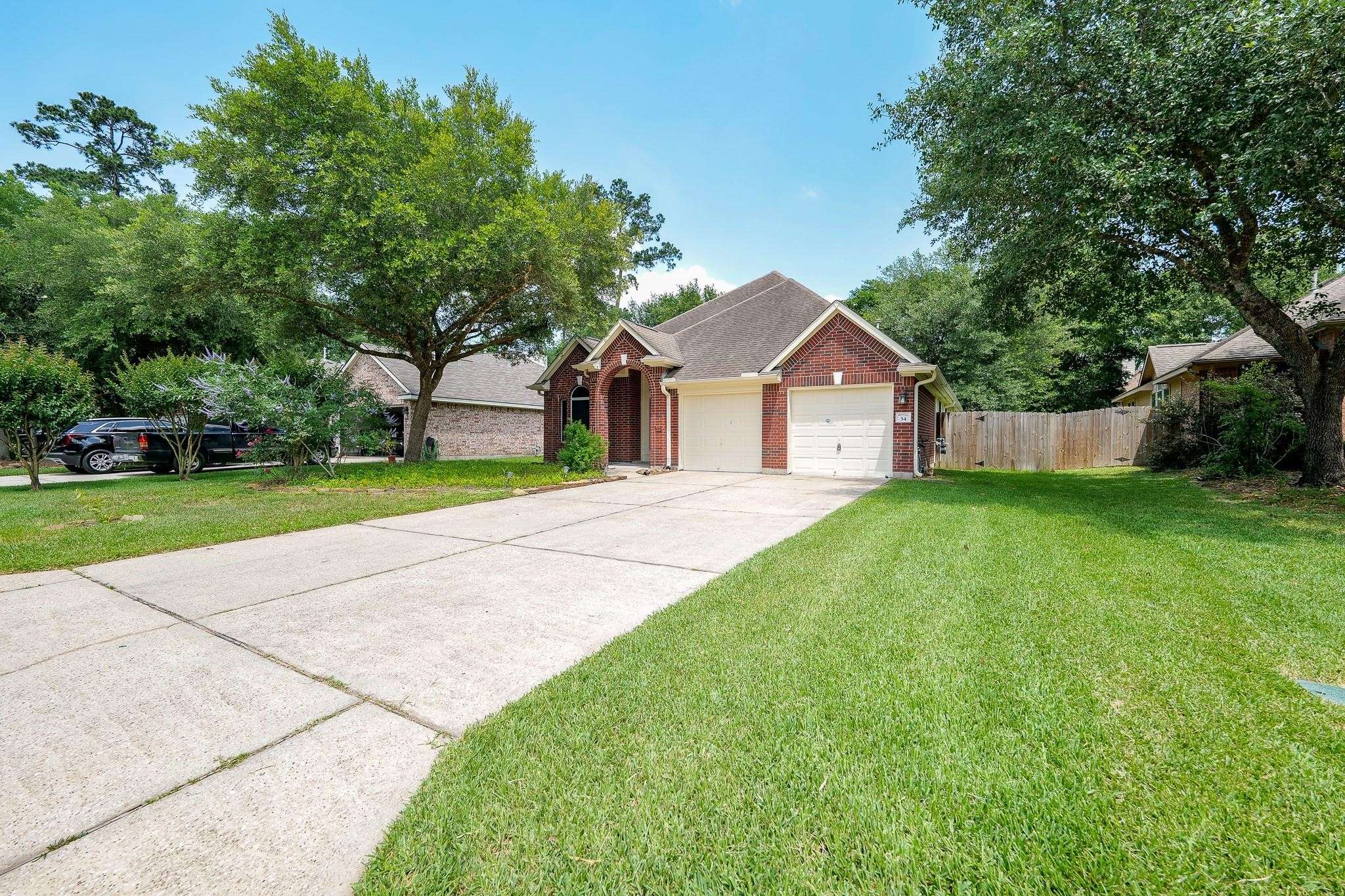 The Woodlands, TX 77385,34 Drifting Shadows Circle CIR
