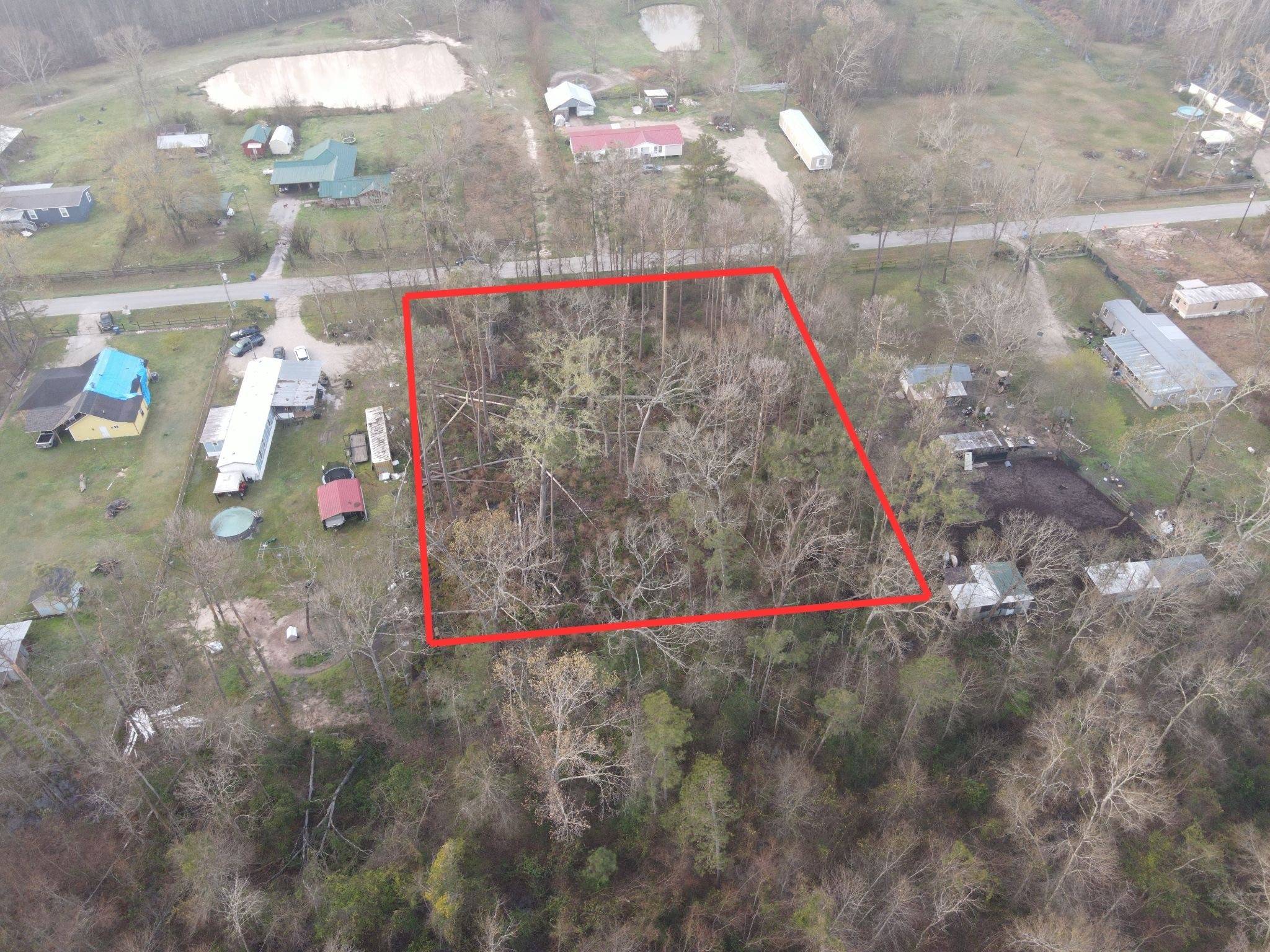 Splendora, TX 77372,26889 N Short ST