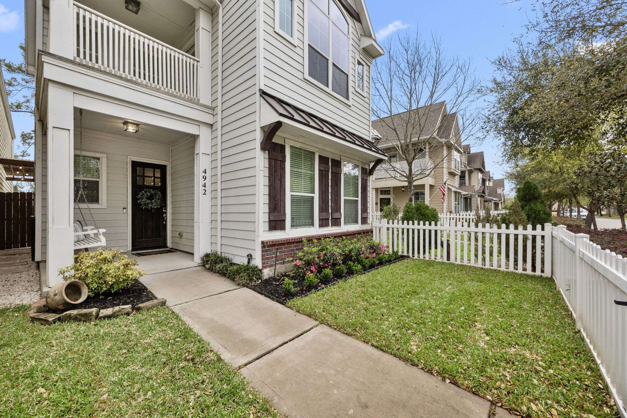 Houston, TX 77092,4942 Vista Village LN