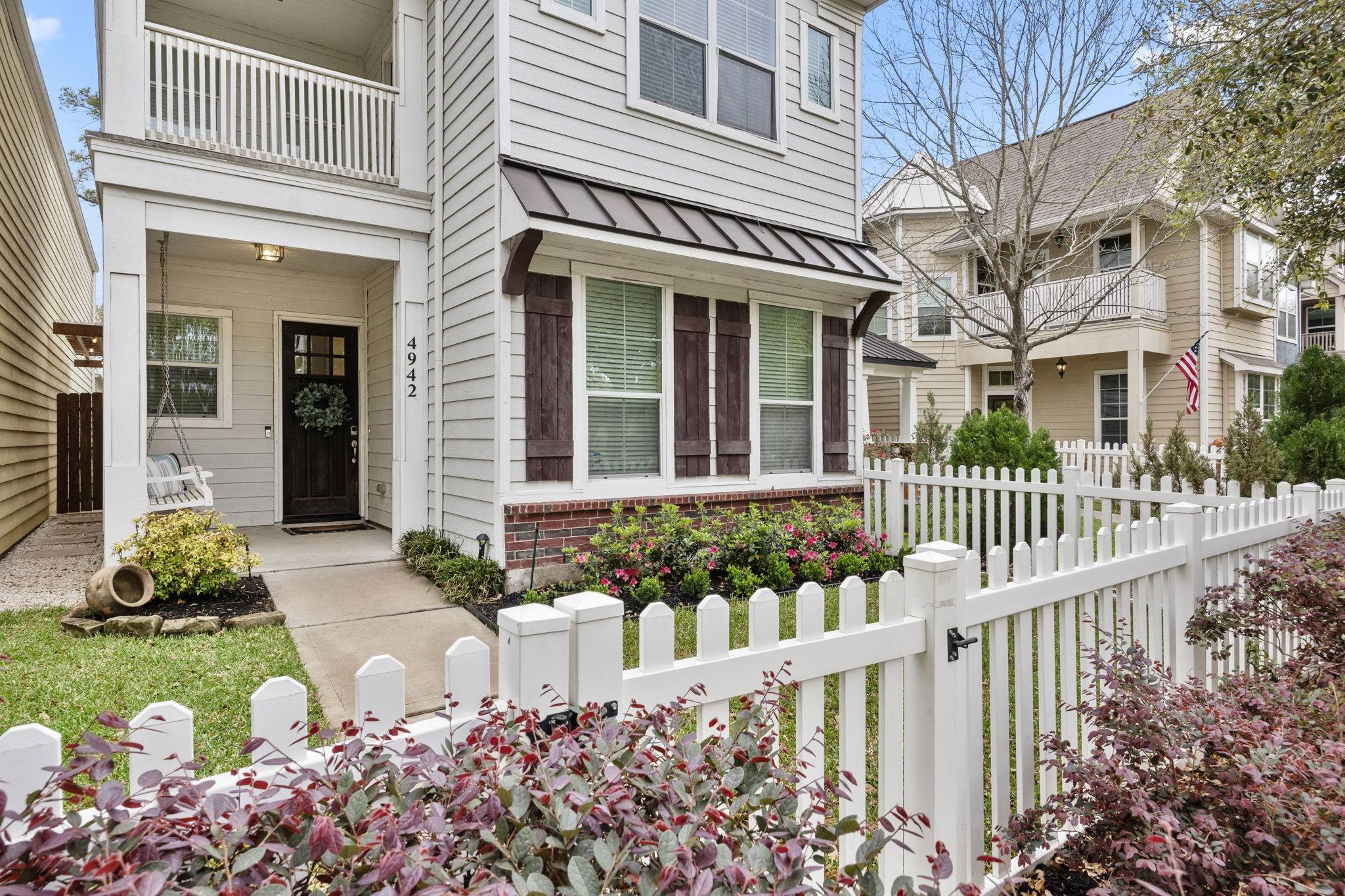 Houston, TX 77092,4942 Vista Village LN