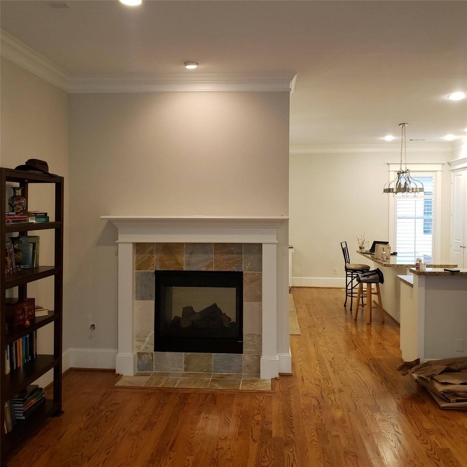 Houston, TX 77008,916 Lawrence ST #C