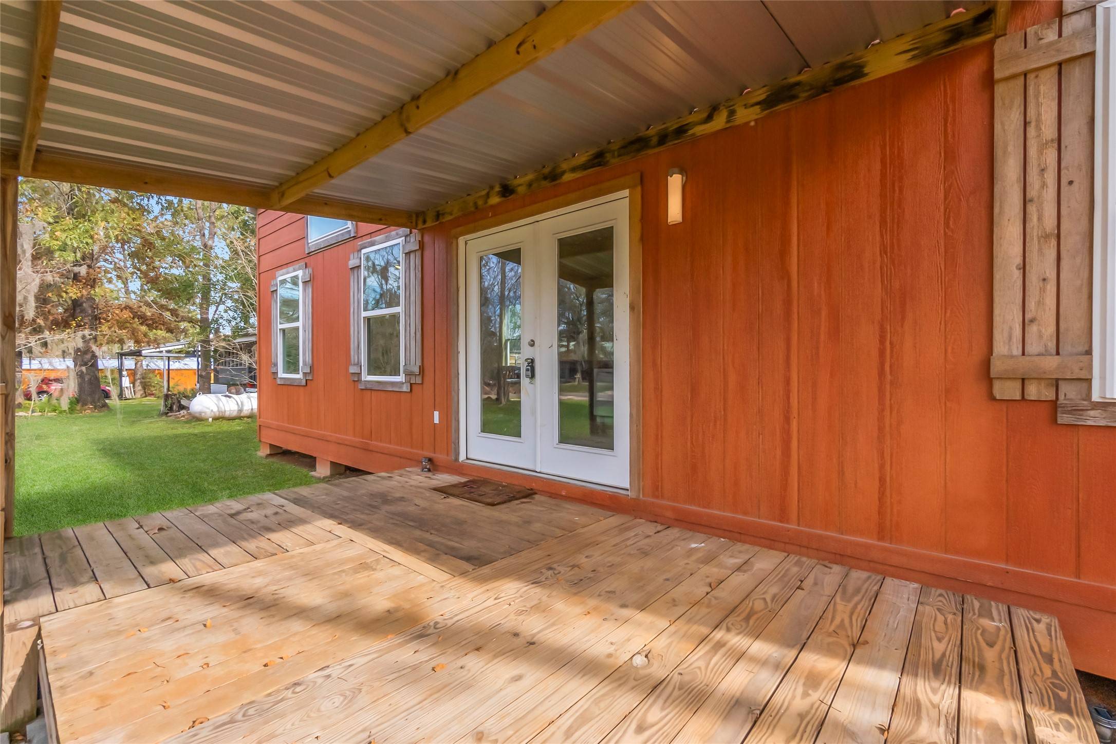 Point Blank, TX 77364,211 Captain Kidd LN