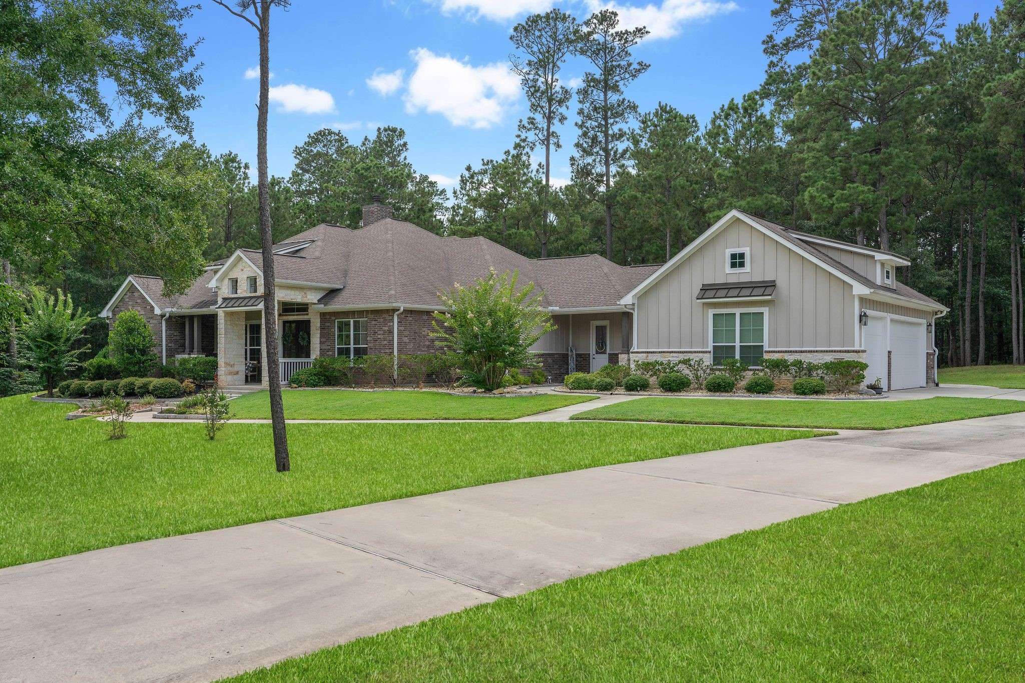 Huntsville, TX 77340,115 Dedication TRL