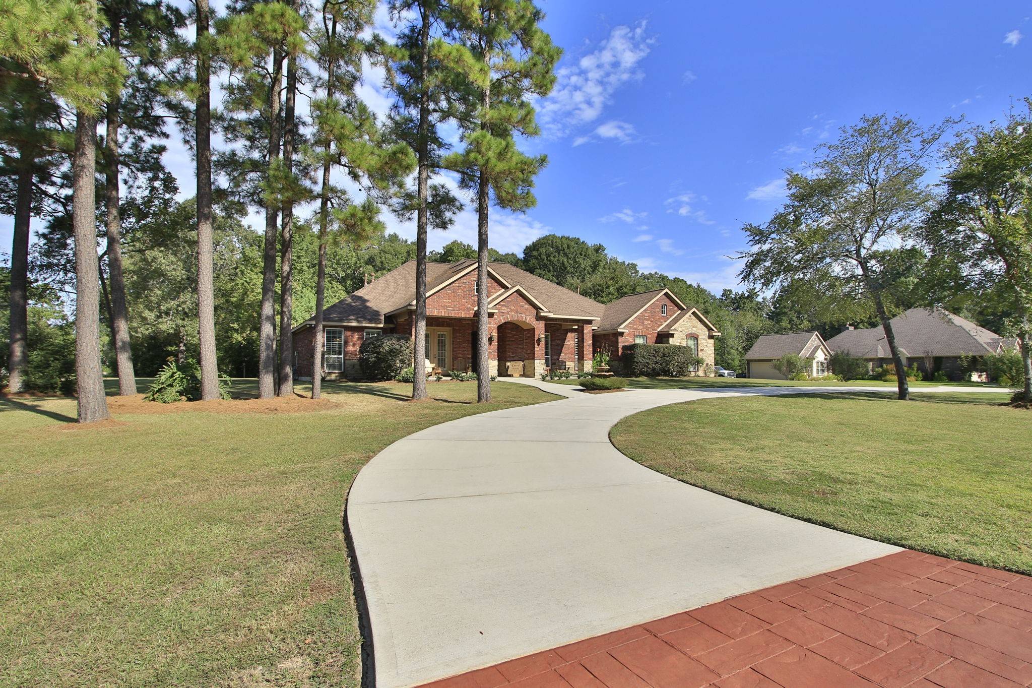 Willis, TX 77378,1547 Ruby DR