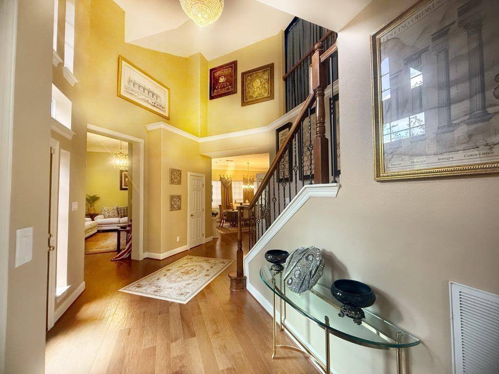 Houston, TX 77069,5322 Norborne LN