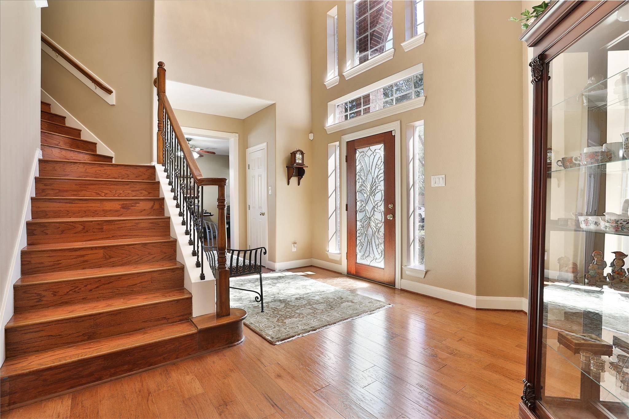 Houston, TX 77069,5322 Norborne LN