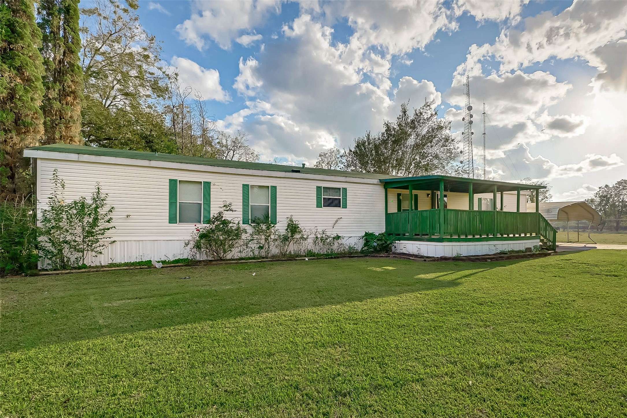 Wharton, TX 77488,527 Sunset DR