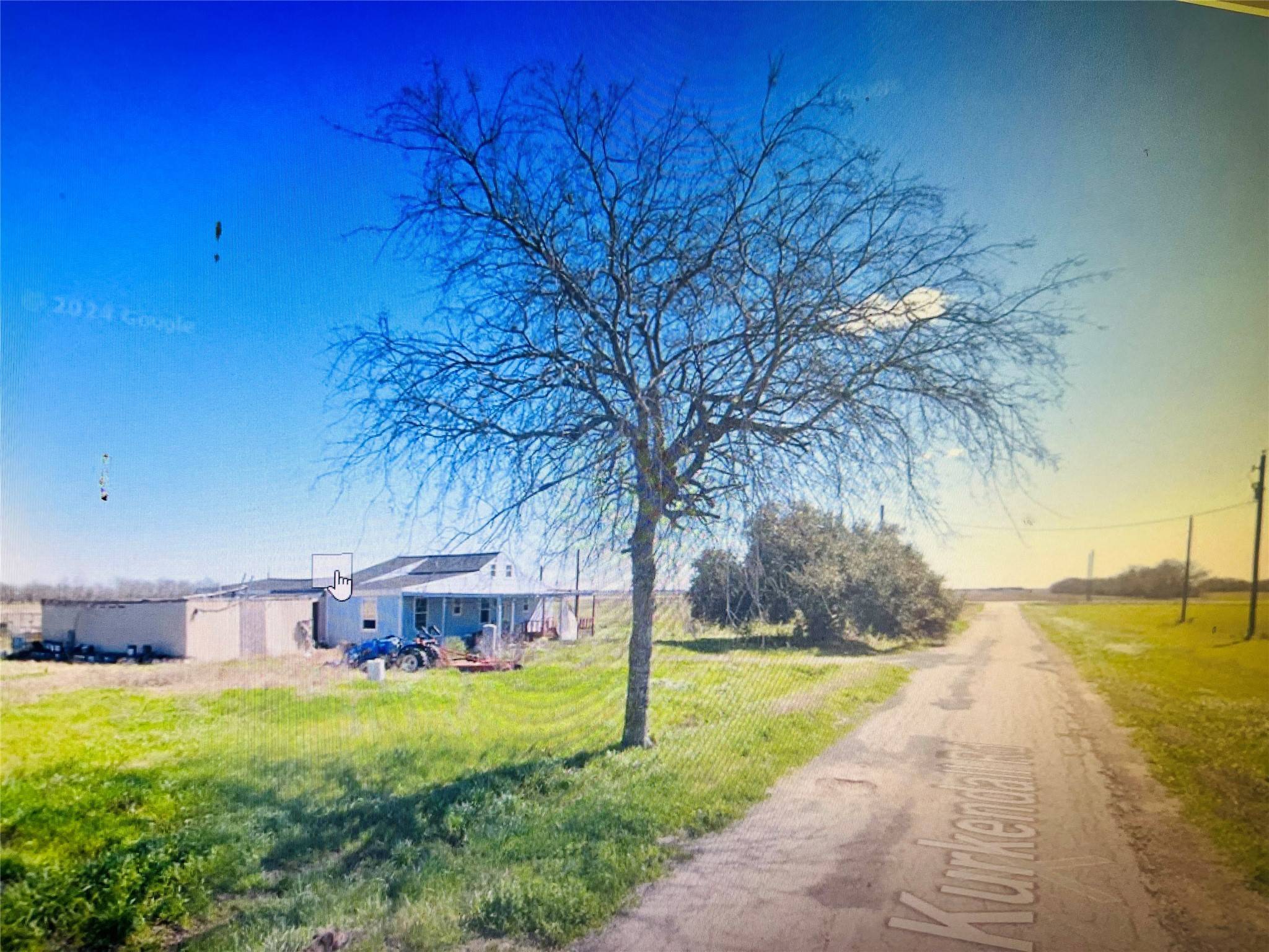 Beasley, TX 77417,3416 Kurkendall RD