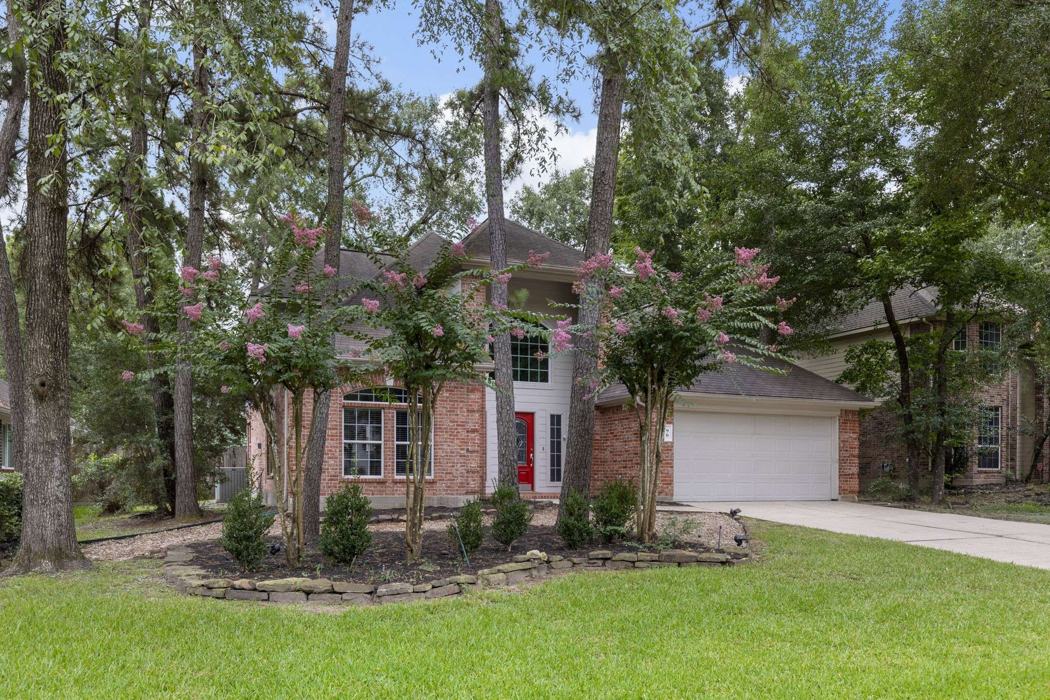 The Woodlands, TX 77382,96 N Acacia Park CIR