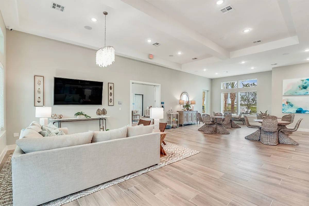 Houston, TX 77568,3301 Gulf FWY #6307