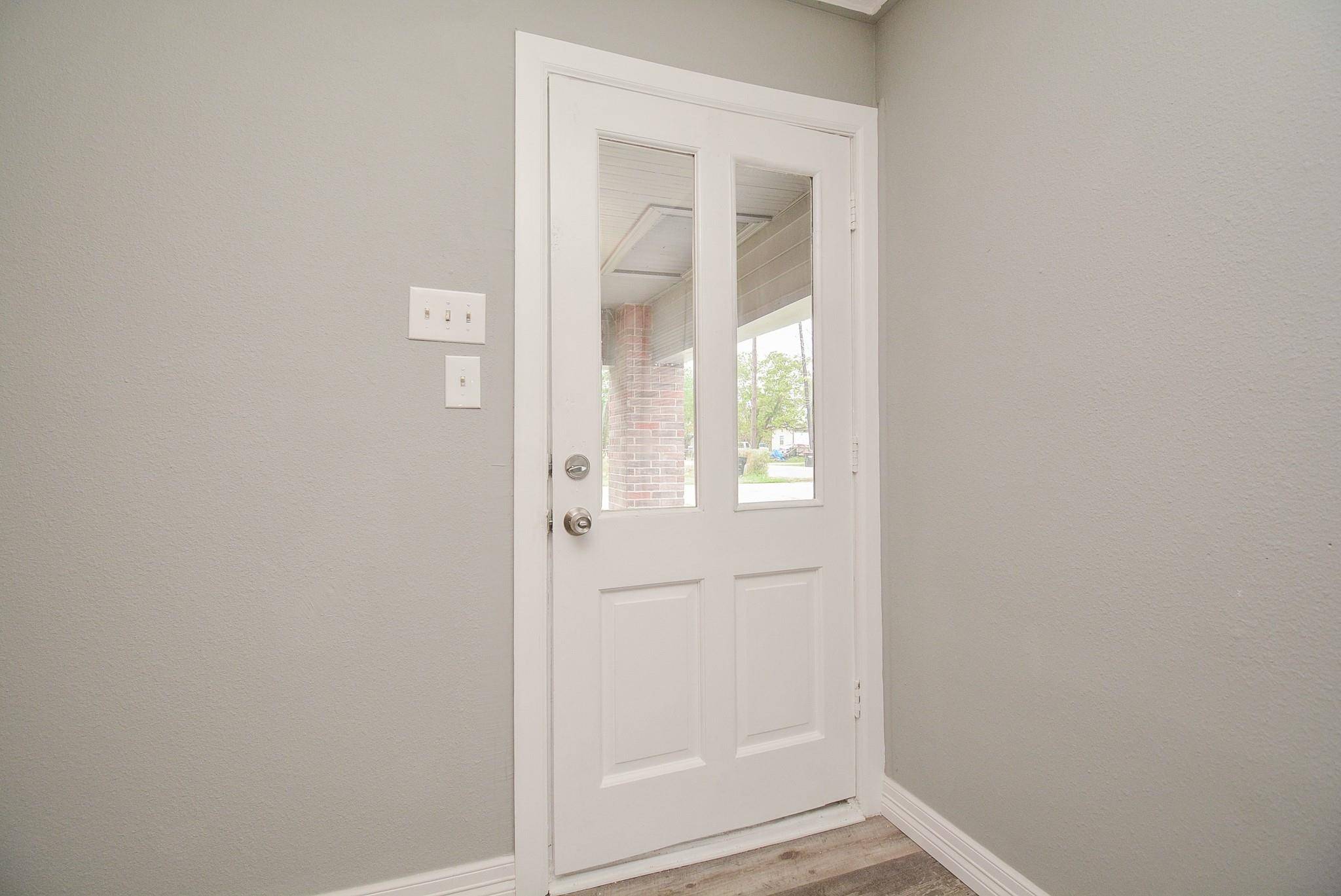 Houston, TX 77015,14631 Renault ST