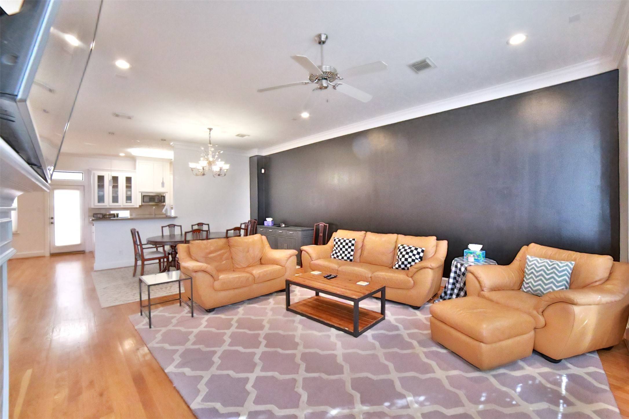 Houston, TX 77030,2410 Dorrington ST #C