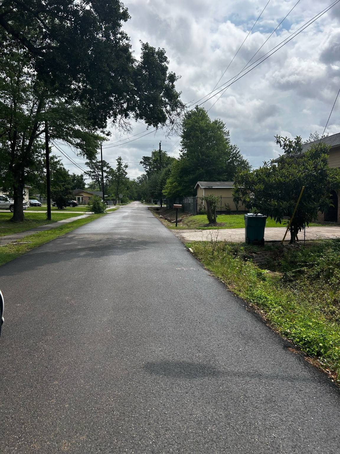 Houston, TX 77091,0 Davidson ST