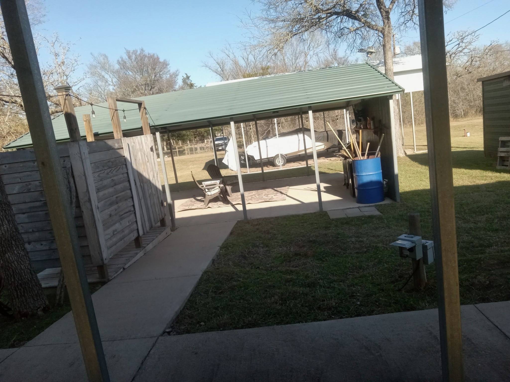 Somerville, TX 77879,1425 Big Berry RD