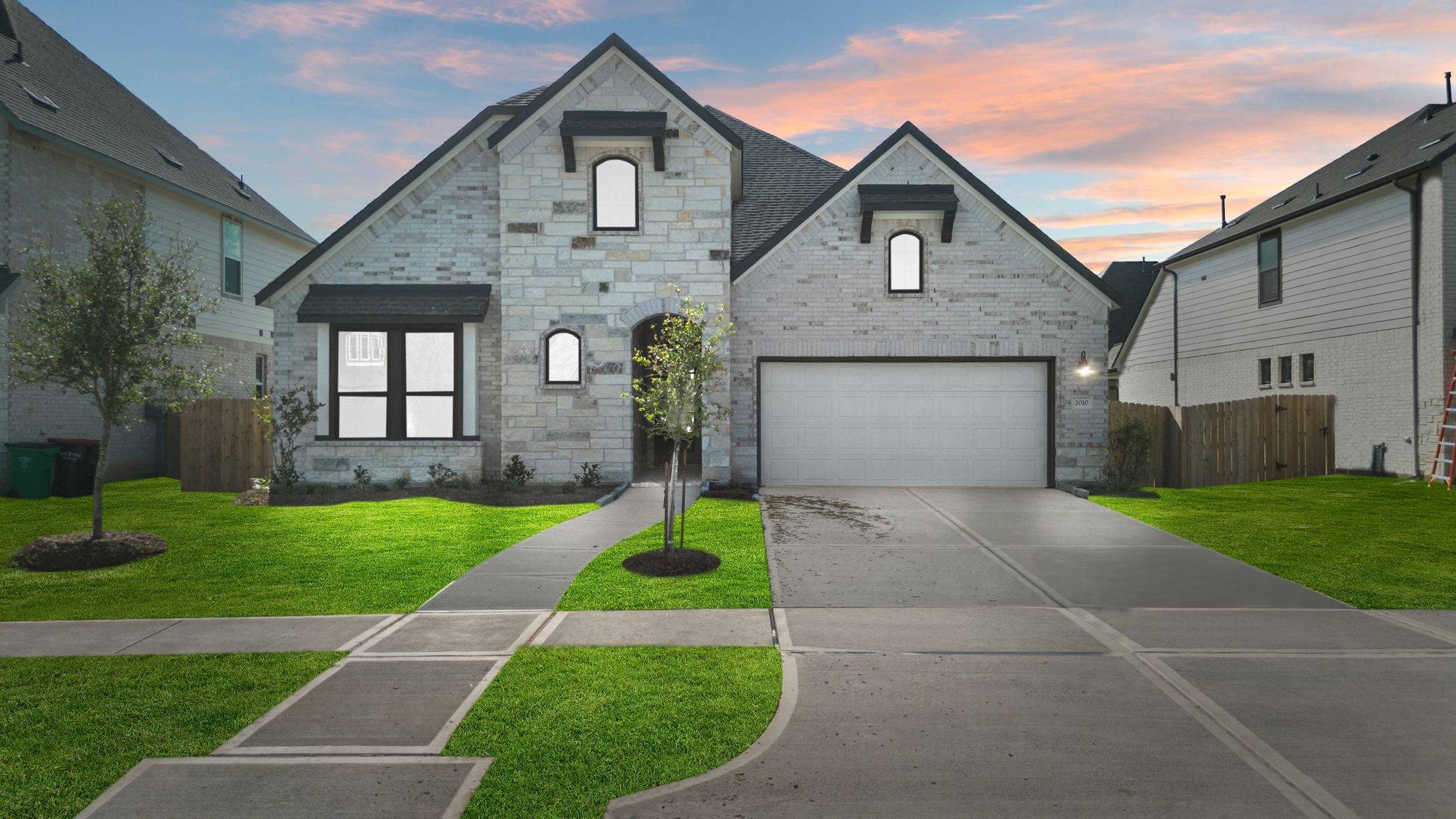 Richmond, TX 77469,2010 Quarry Harbor DR