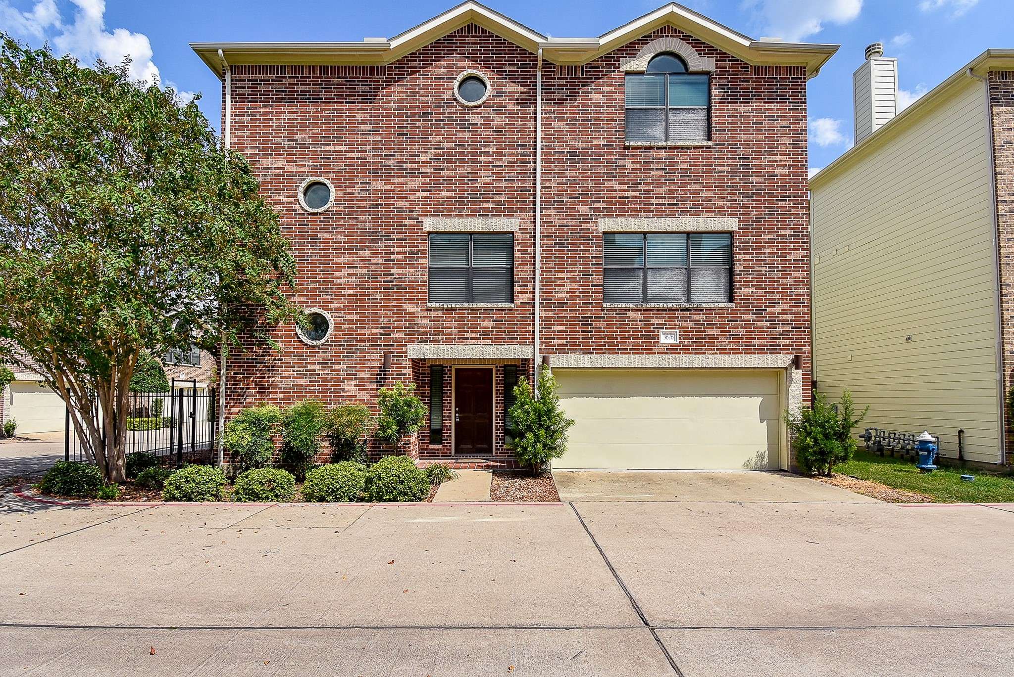 Houston, TX 77025,3626 Main Plaza DR