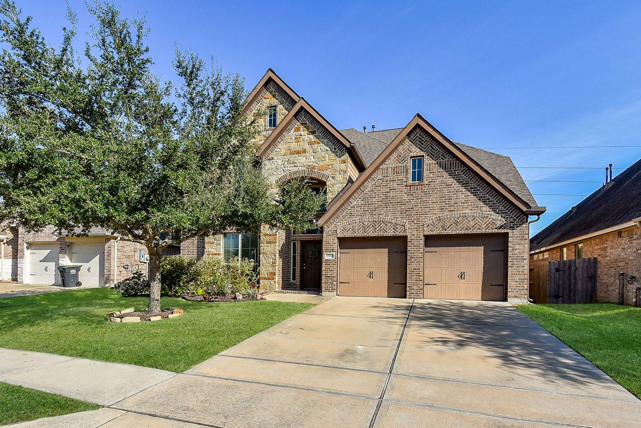 Pearland, TX 77584,13513 S Canyon Gale LN