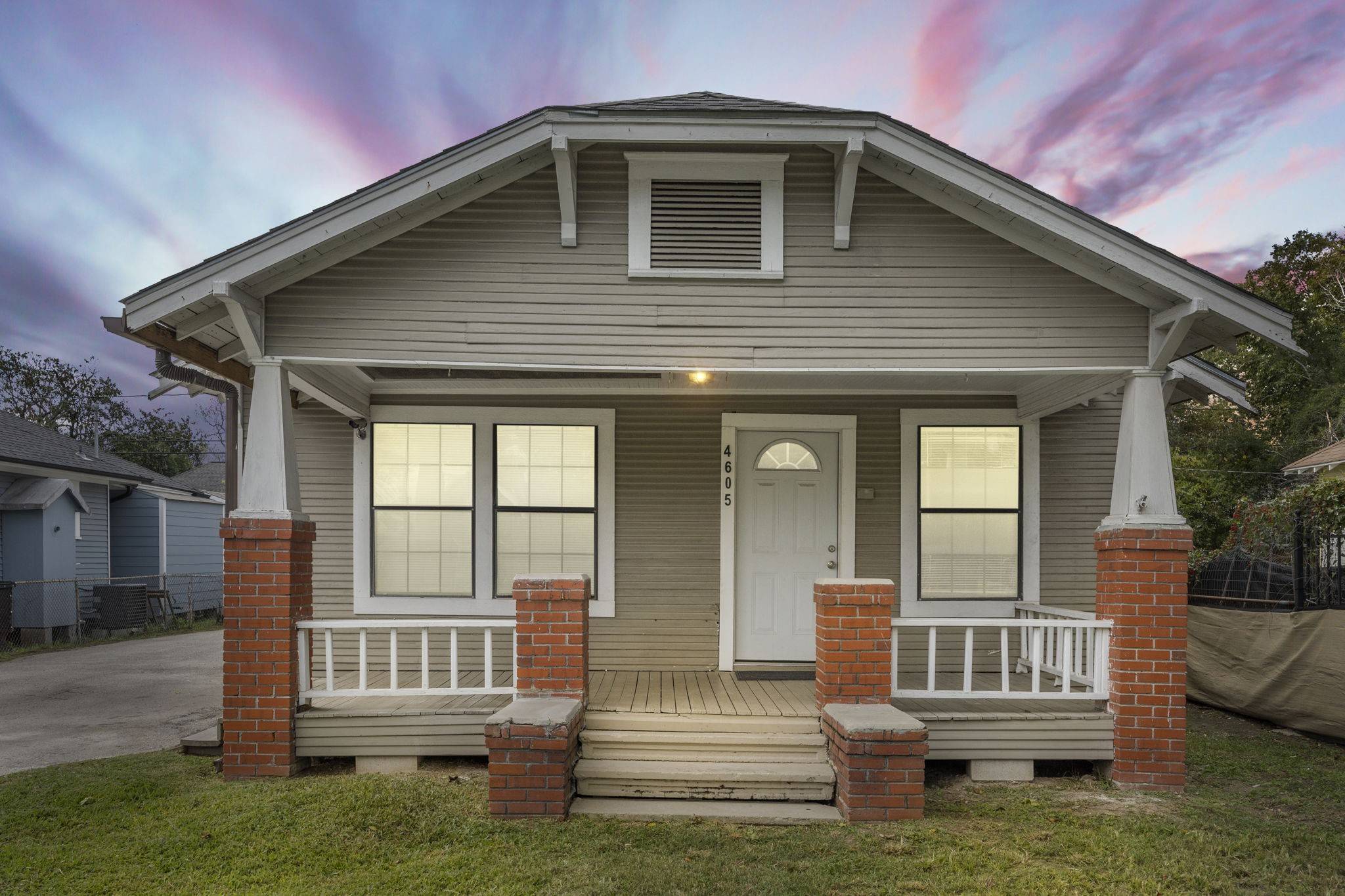 Houston, TX 77009,4605 Beggs ST