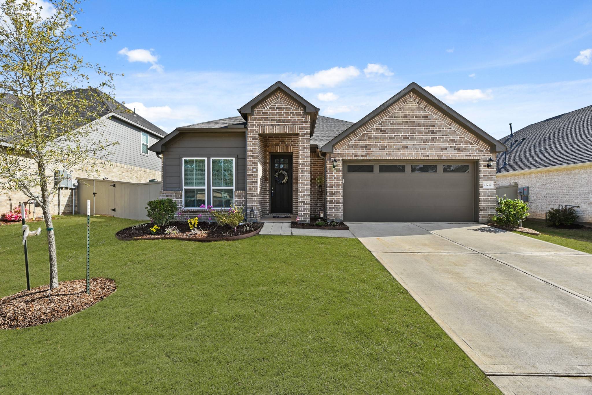 Magnolia, TX 77354,40239 S Heron Heights WAY
