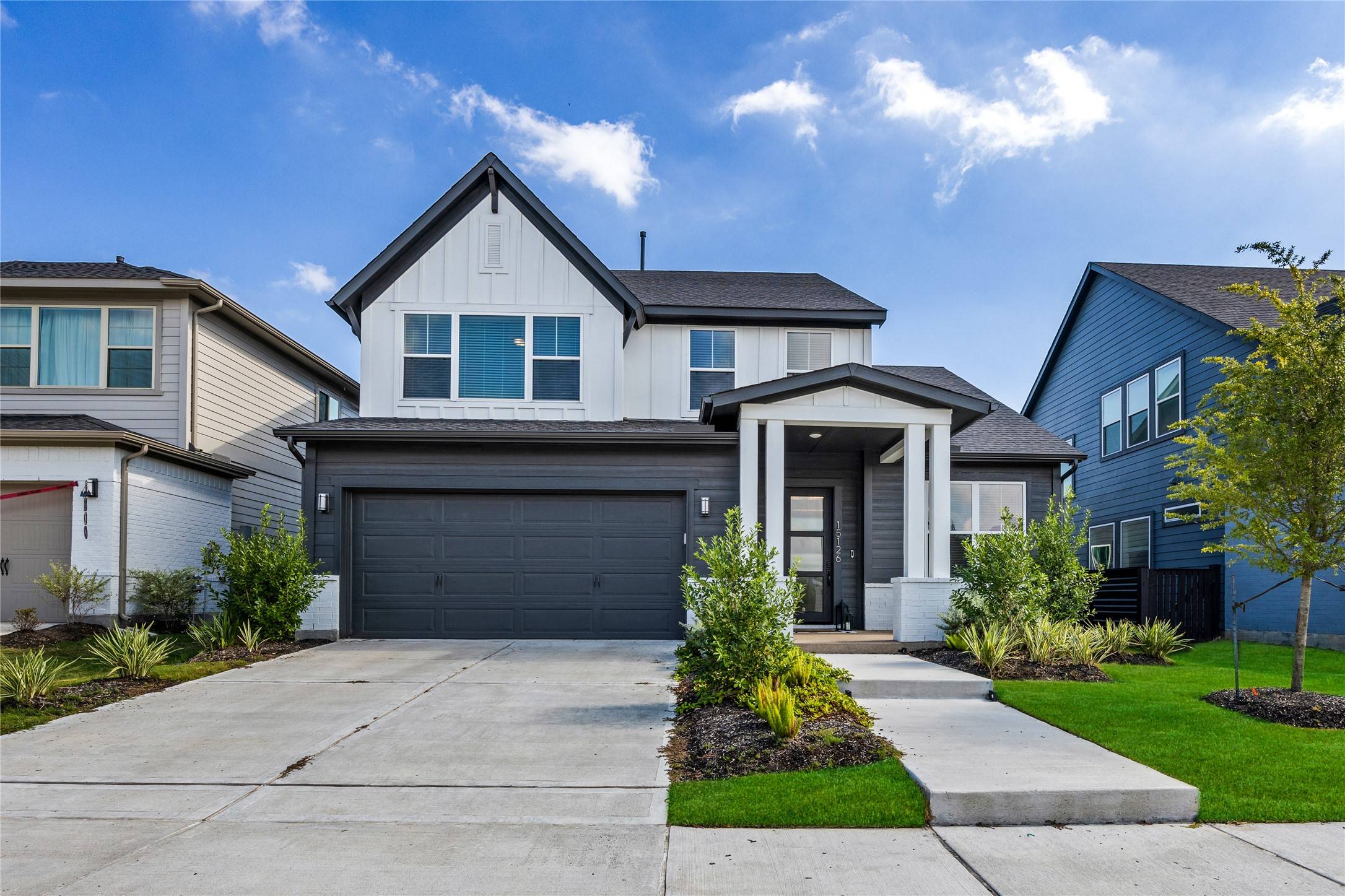 Cypress, TX 77433,15126 Boisterous Way