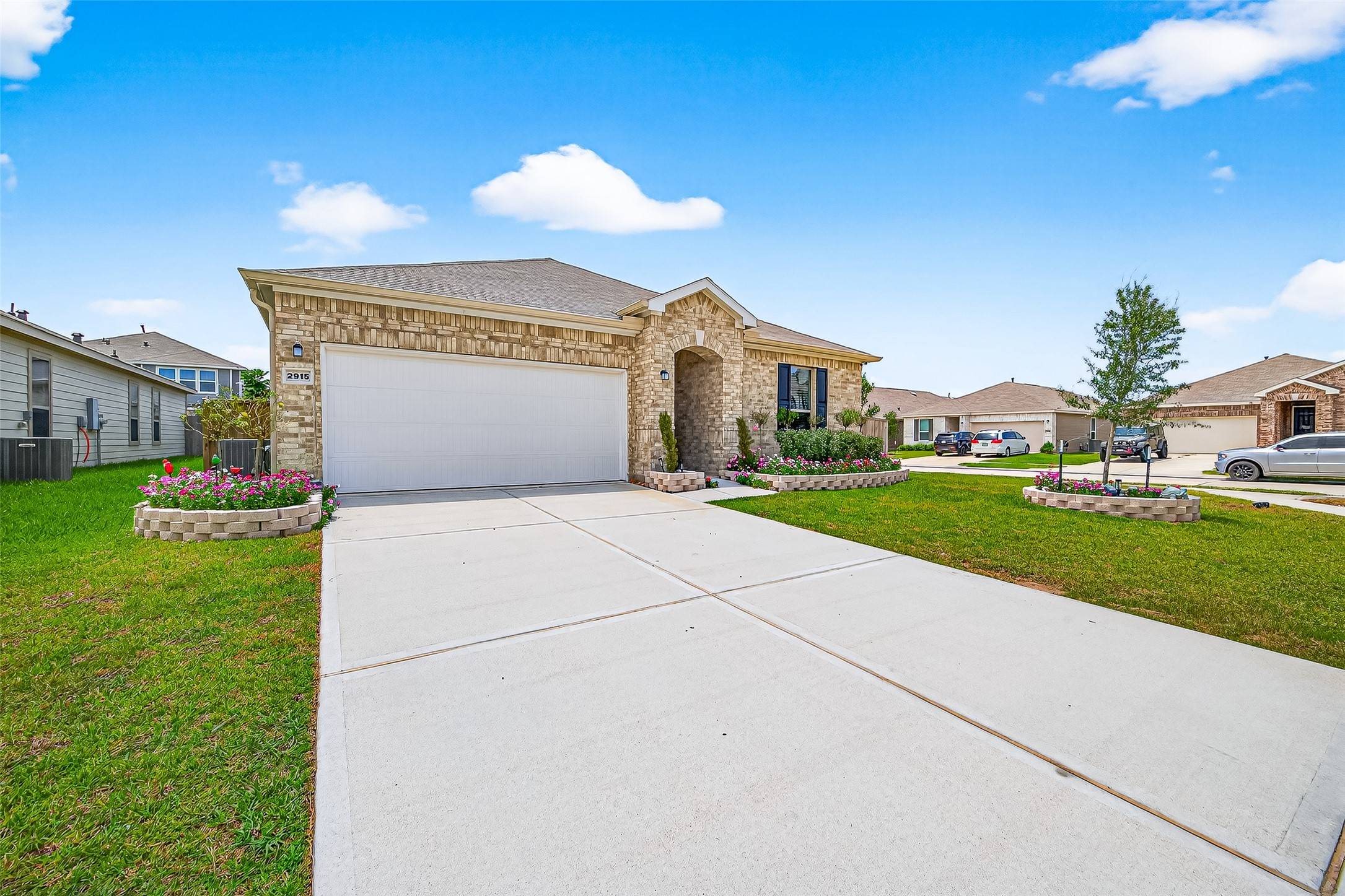 Fresno, TX 77545,2915 Palamas LN