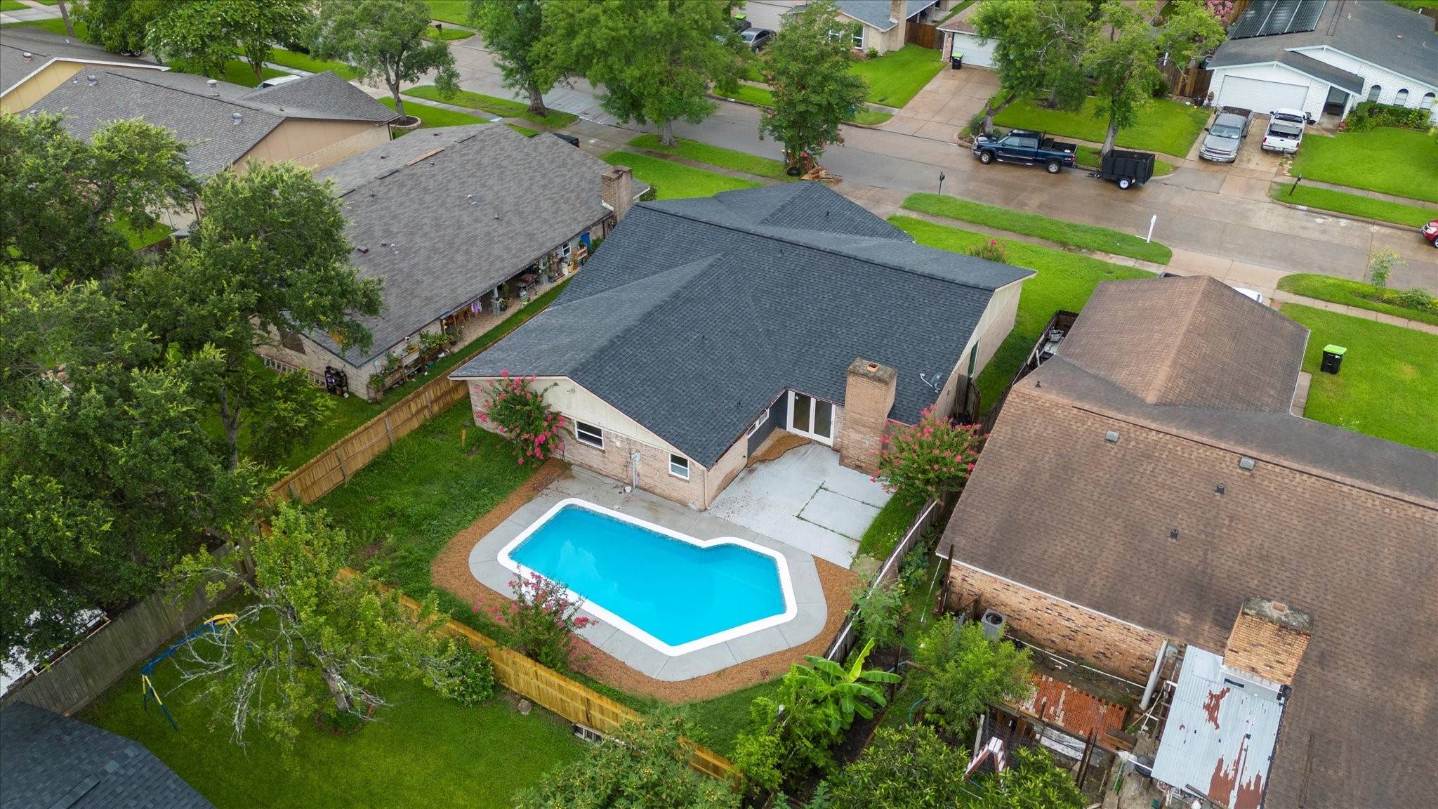 Houston, TX 77083,15507 Sierra Valle DR