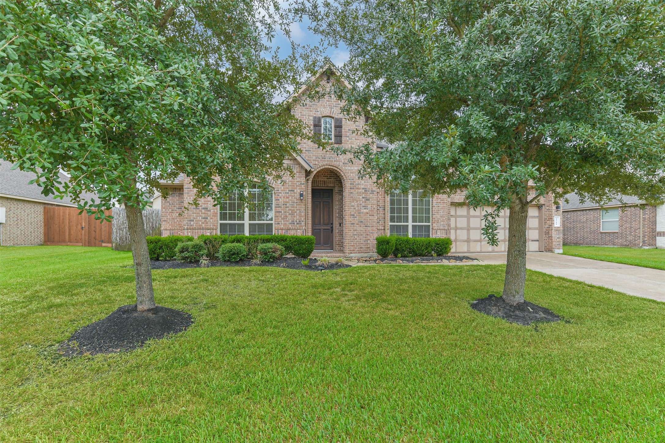 Spring, TX 77388,4511 Sanctuary Halls