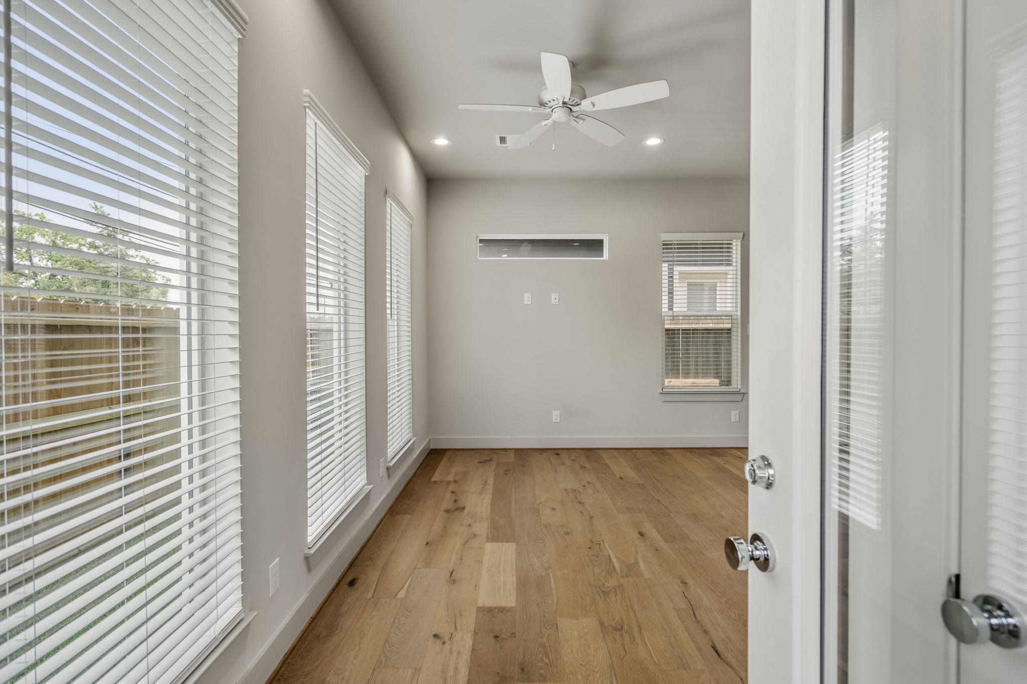 Houston, TX 77023,5229 Hillman ST #A