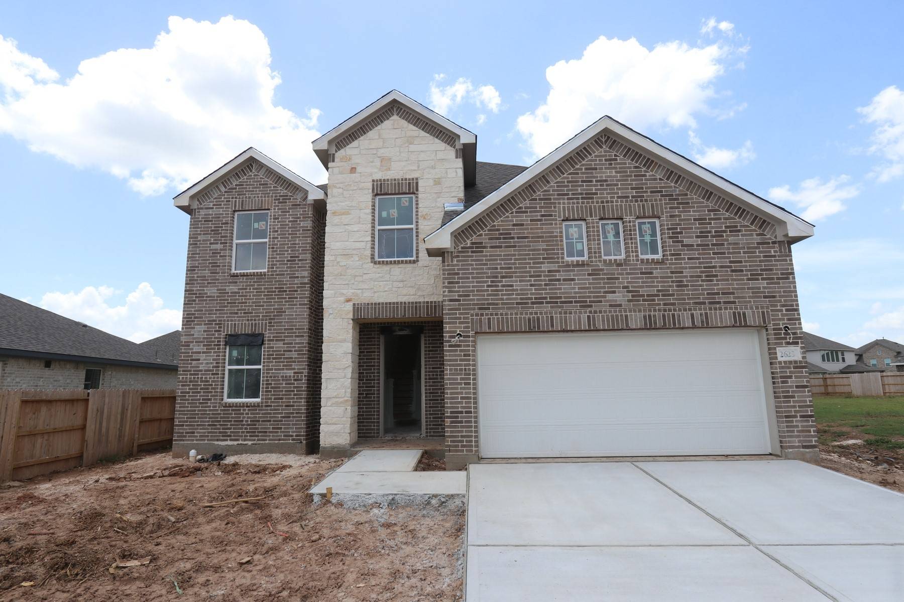 Rosenberg, TX 77471,2623 Good Morrow DR