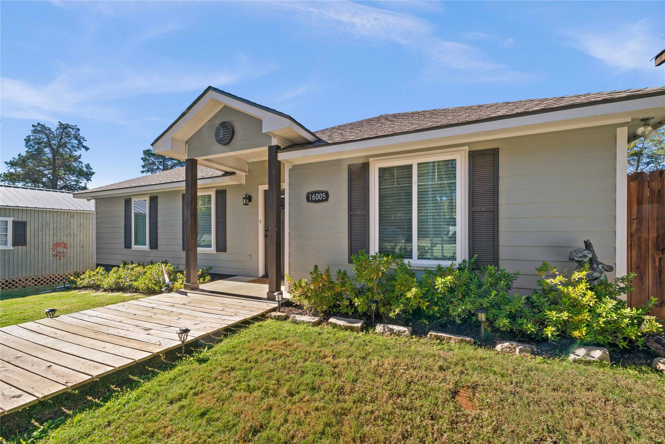 Bullard, TX 75757,16005 Scenic View DR