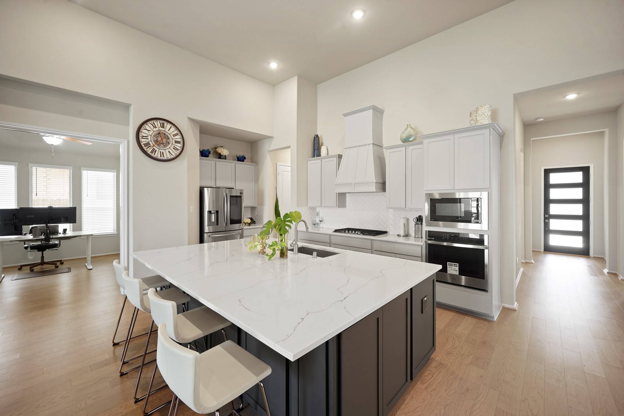 Manvel, TX 77578,5026 Pomegranate PATH