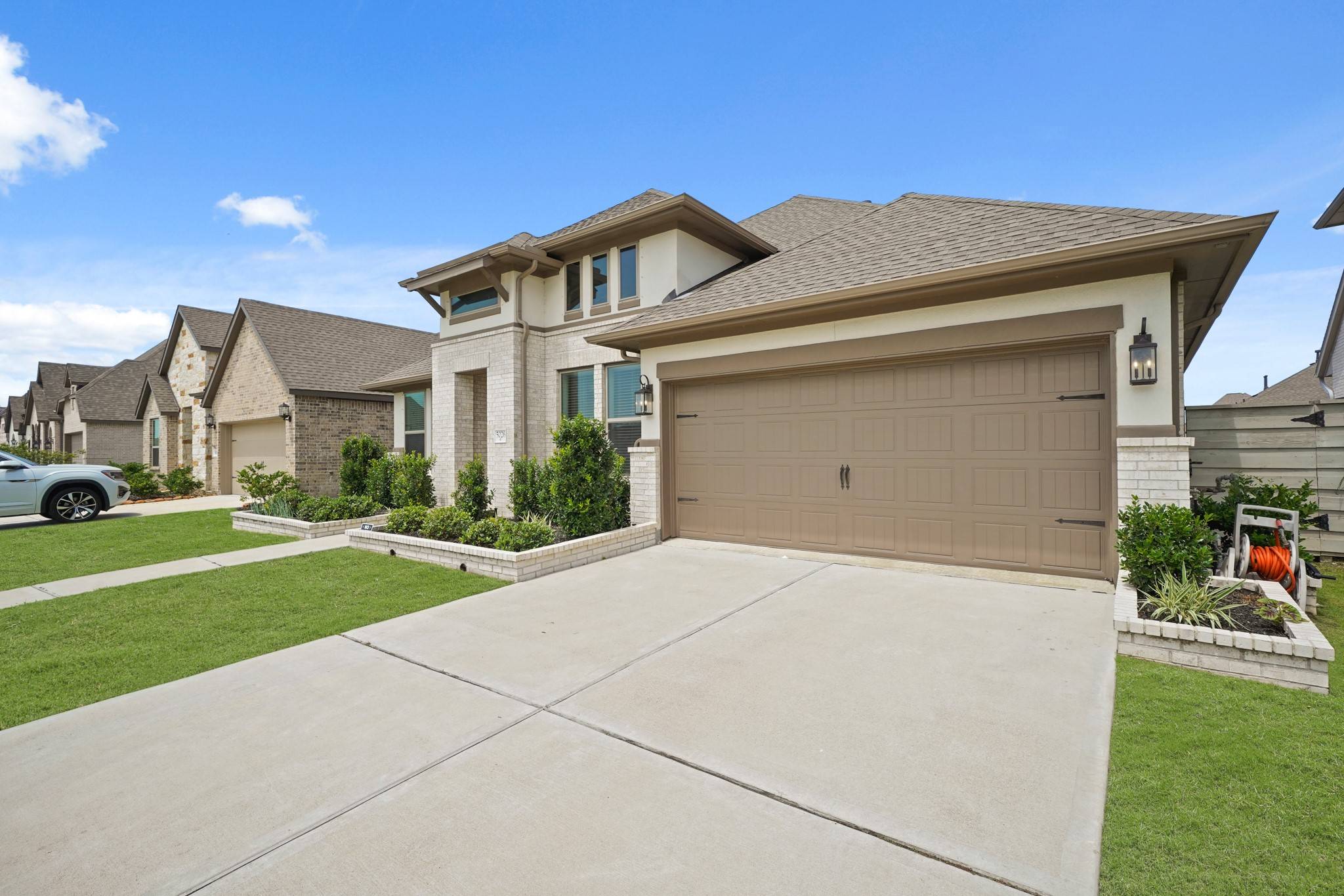 Manvel, TX 77578,5026 Pomegranate PATH