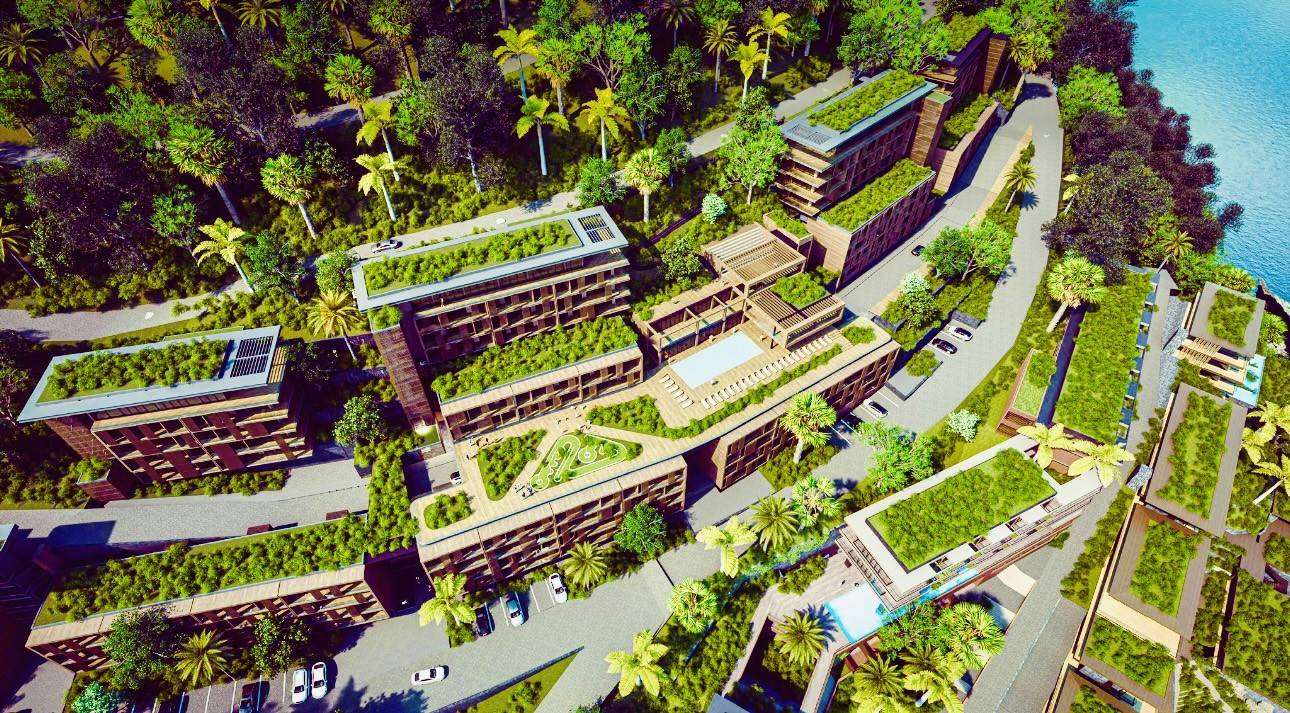 VK1 NW SUNSET RESIDENCES BLVD NW #C4