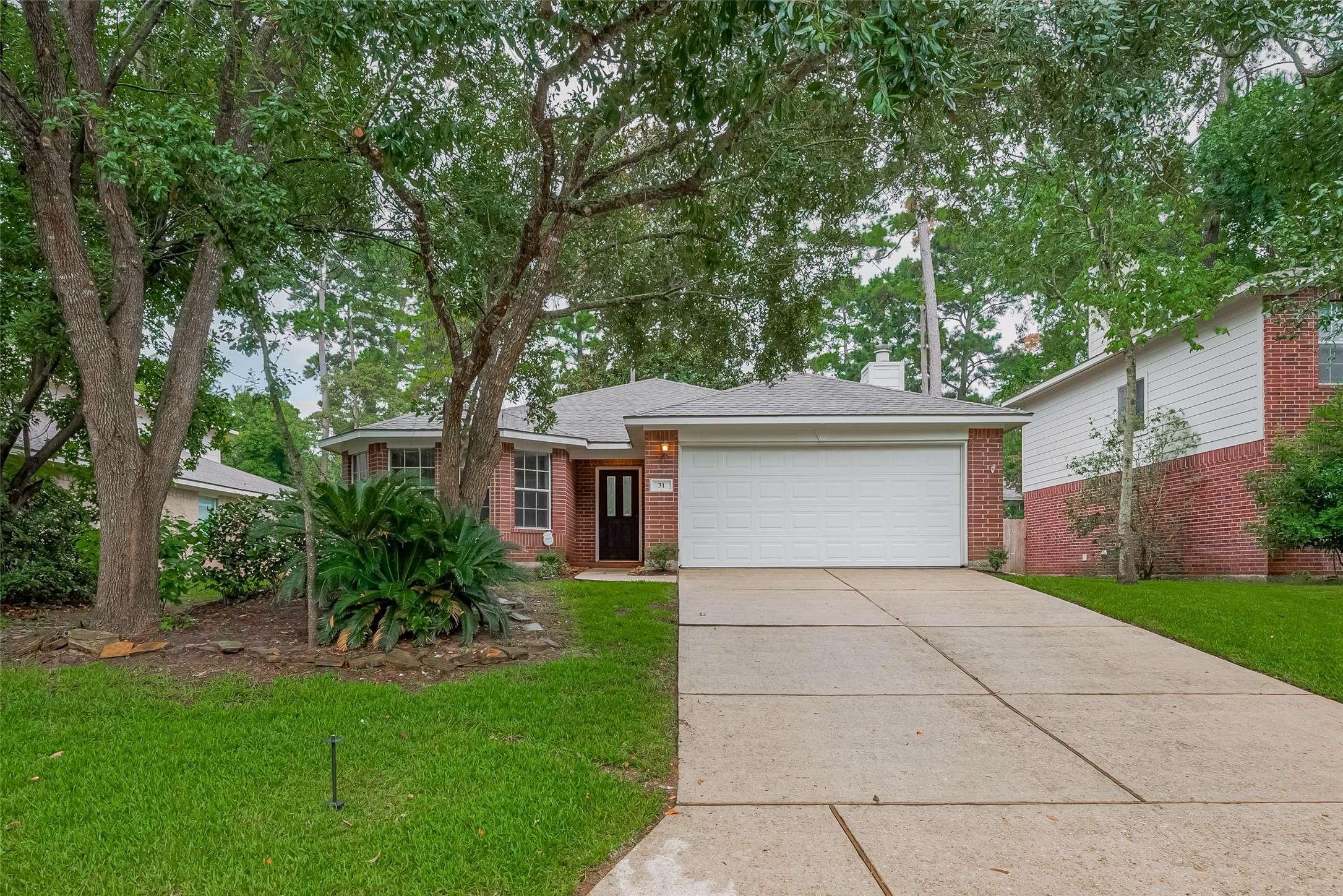 Conroe, TX 77385,31 Shimmer Pond PL