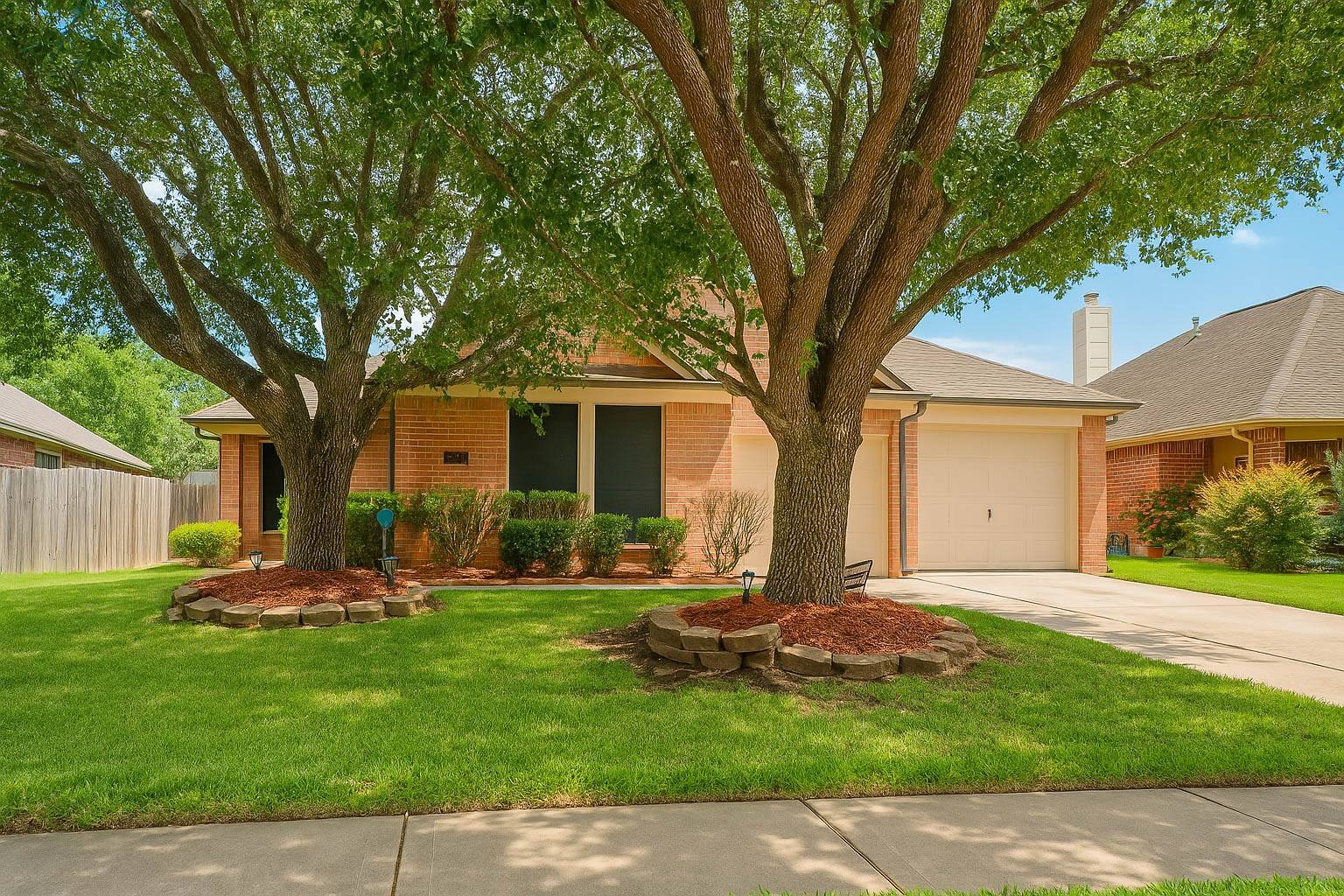 La Marque, TX 77568,509 Naples Terrace LN