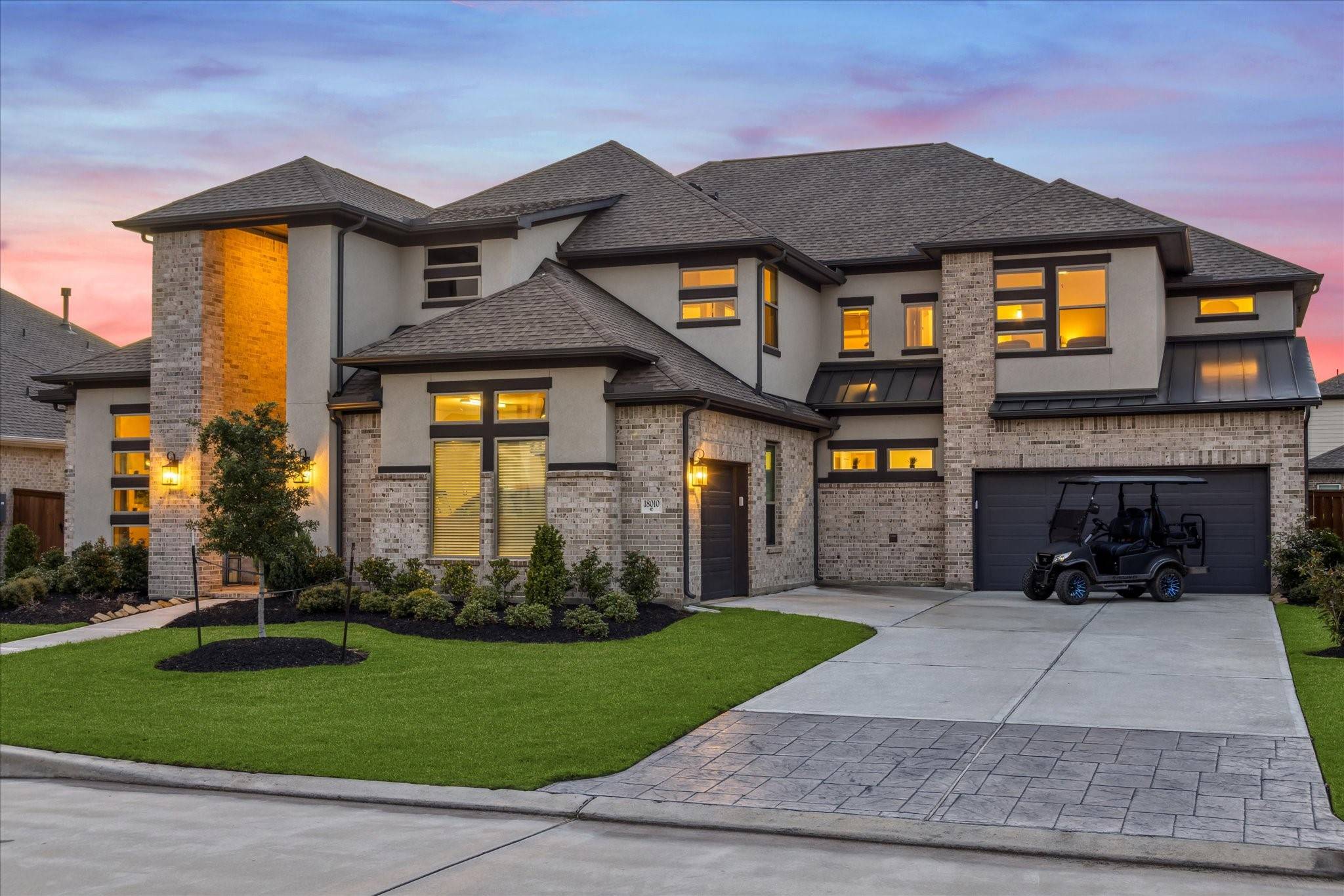 Cypress, TX 77433,18010 Brazos River CIR