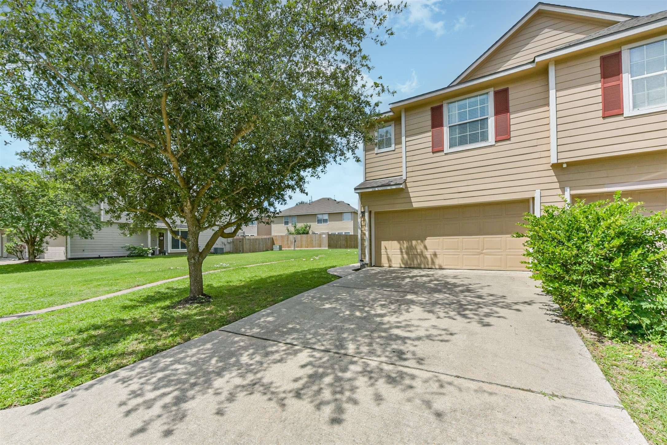 Houston, TX 77084,6103 Yorkglen Manor LN