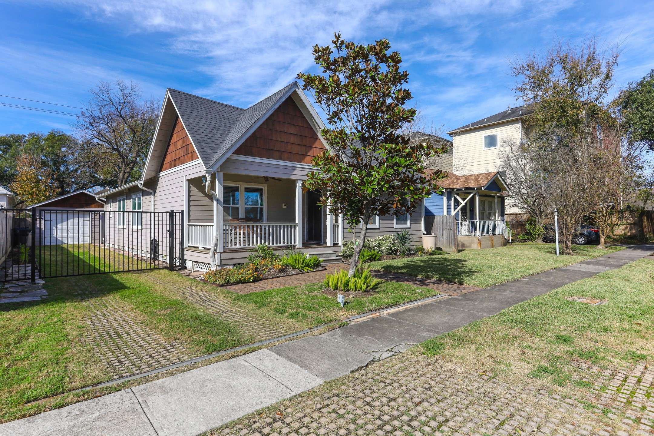 Houston, TX 77009,509 Vincent ST