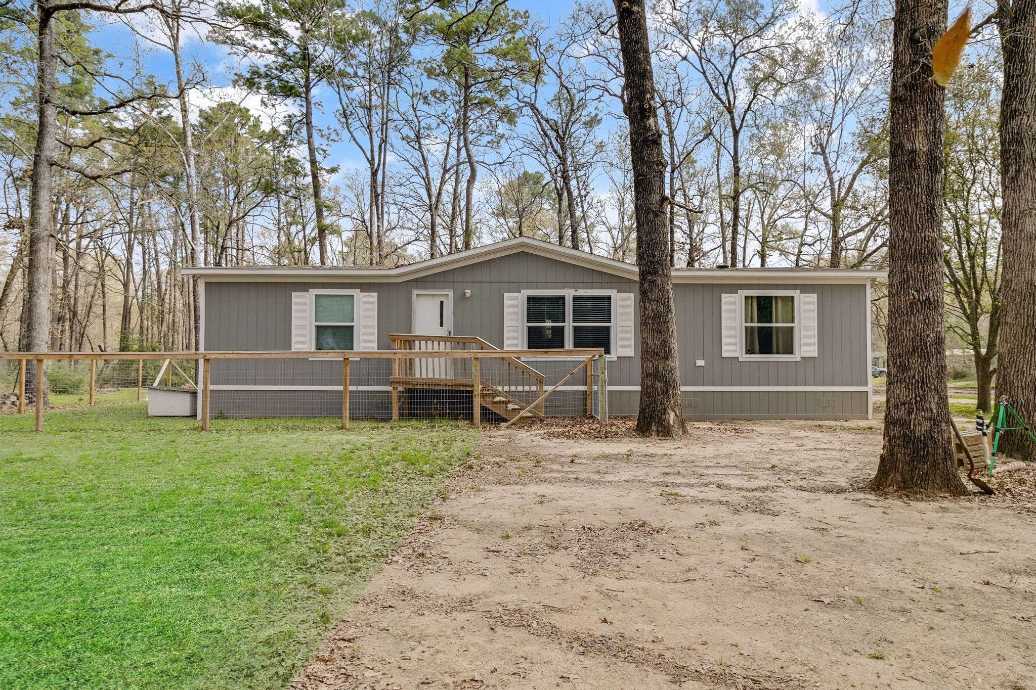 Livingston, TX 77351,767 Windwood DR